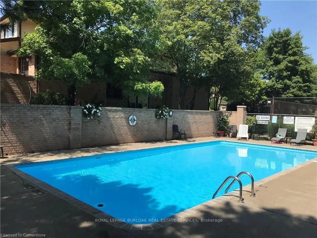 1508 Upper Middle Road, #5