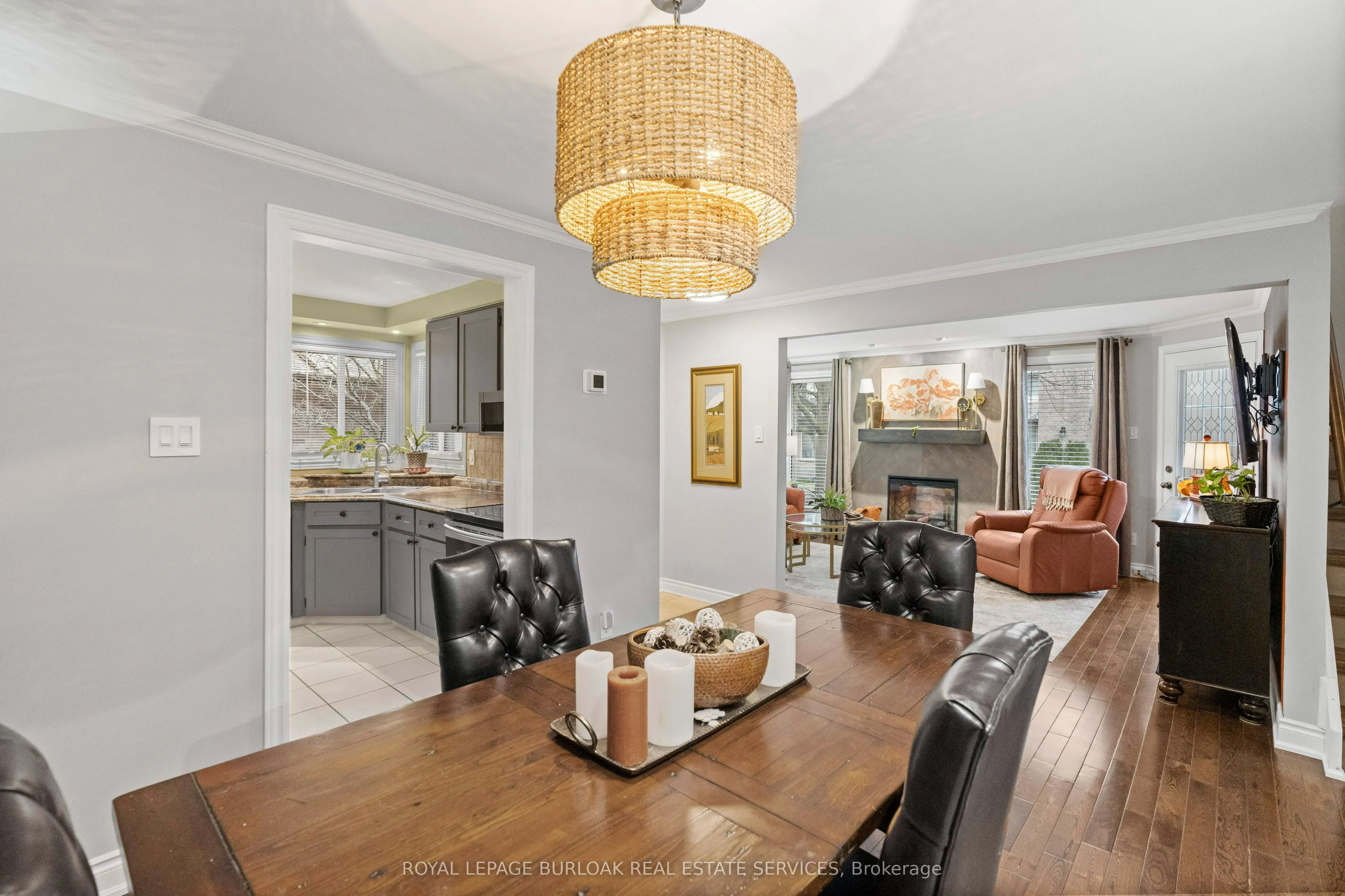 1508 Upper Middle Road, #5