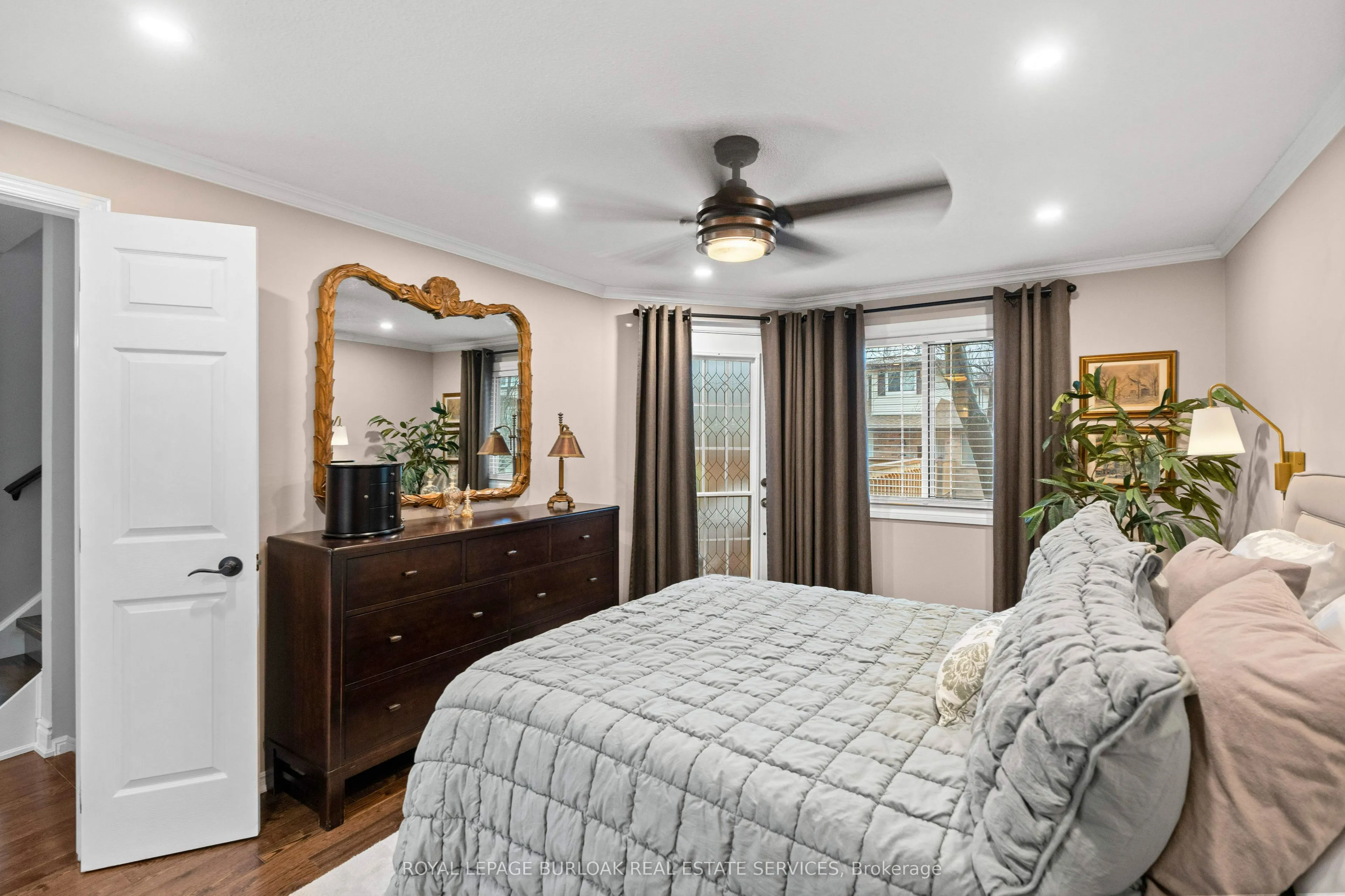 1508 Upper Middle Road, #5