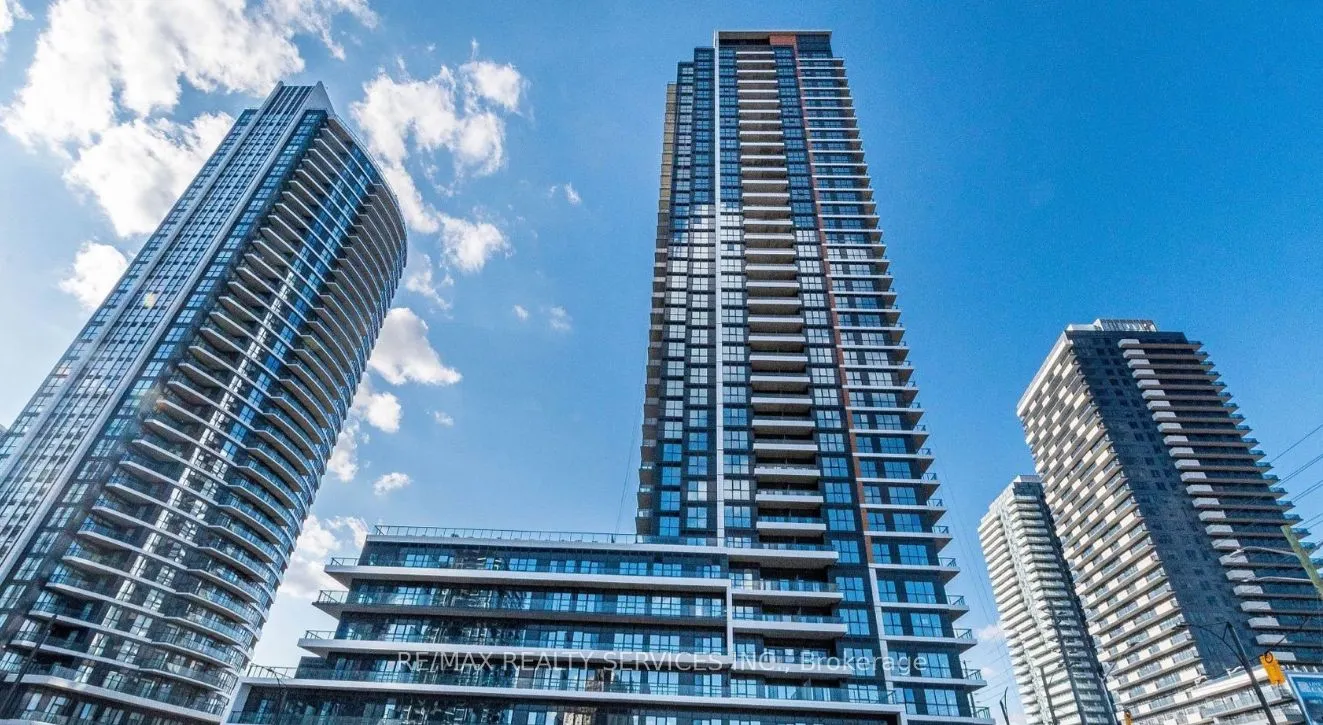 15 Watergarden Drive, #414