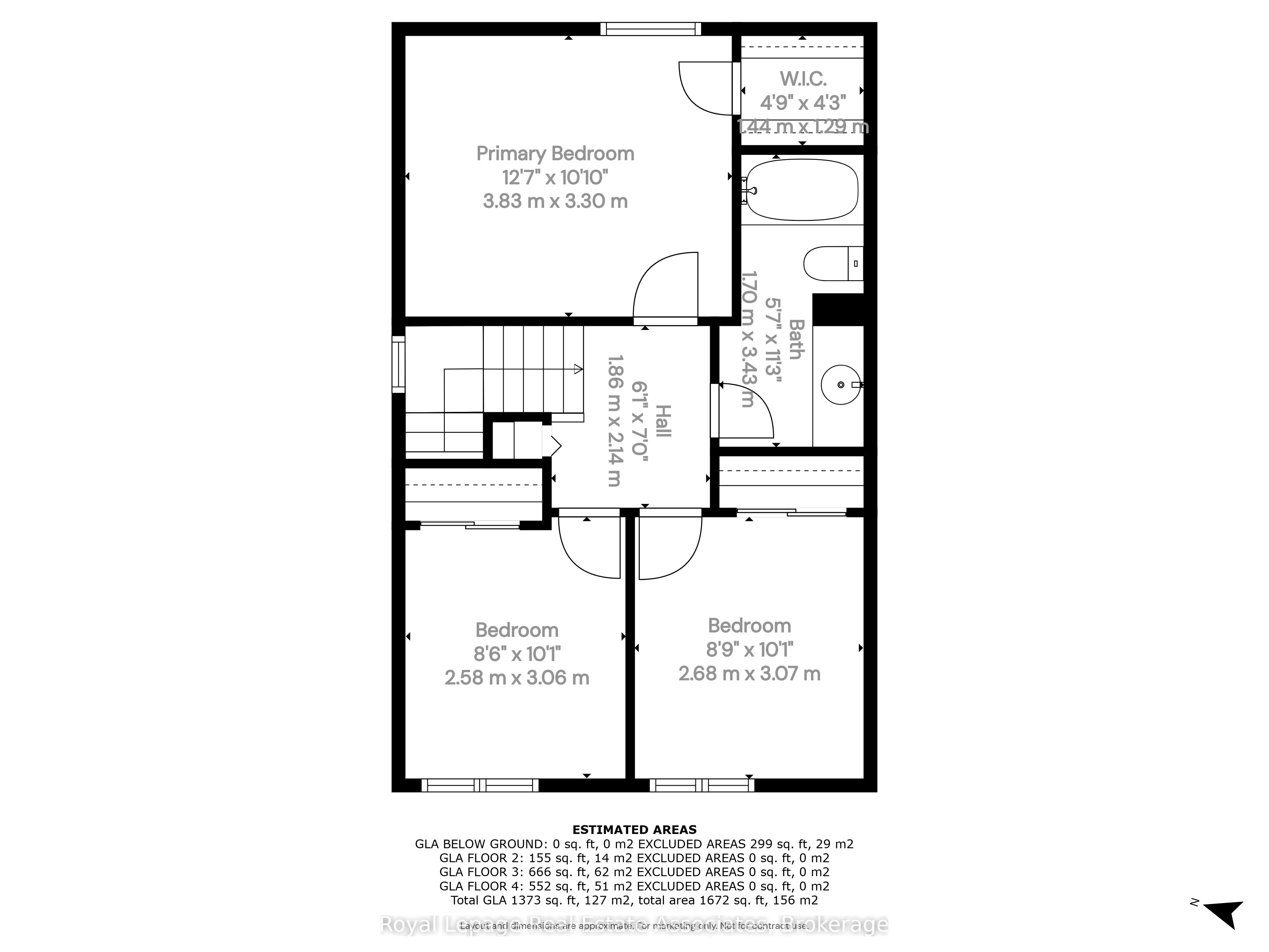 4353 Brandon Gate Drive