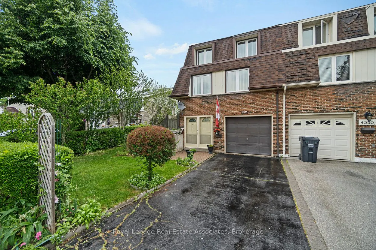 4353 Brandon Gate Drive