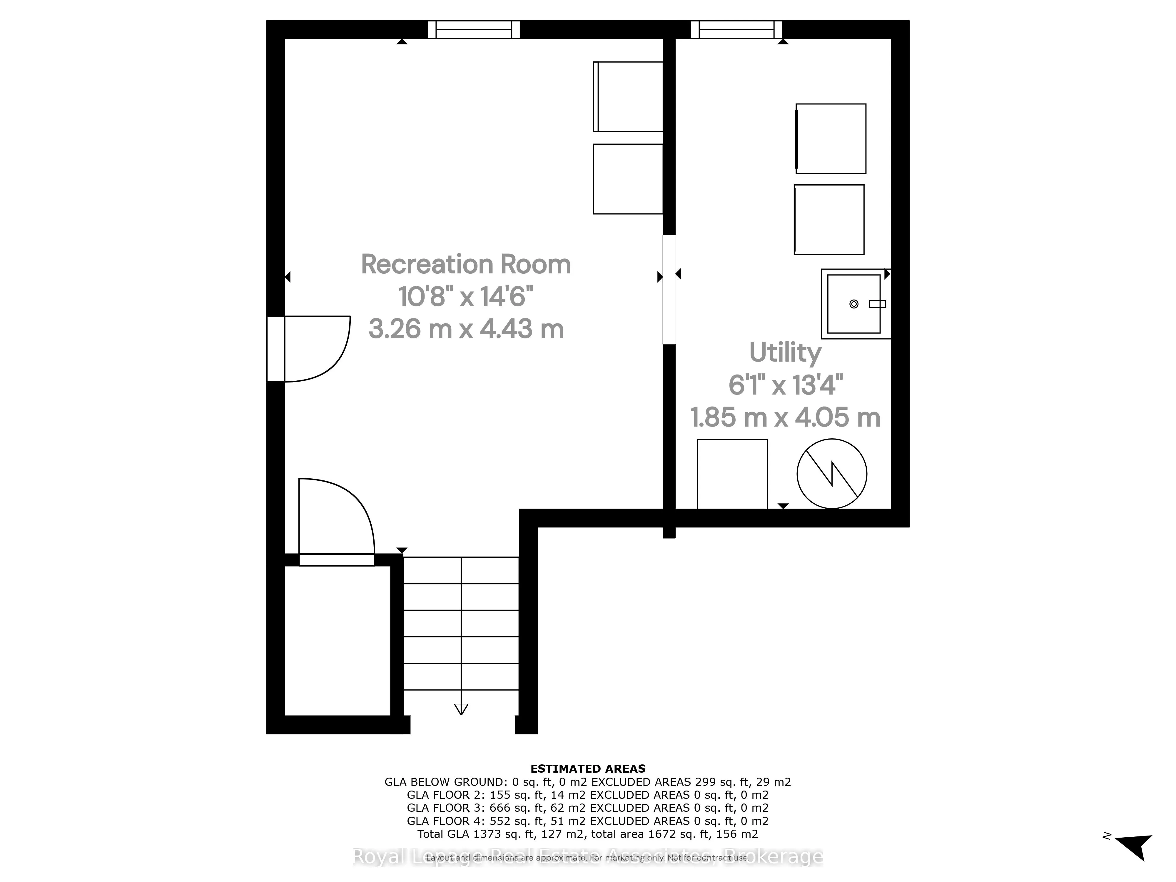 4353 Brandon Gate Drive