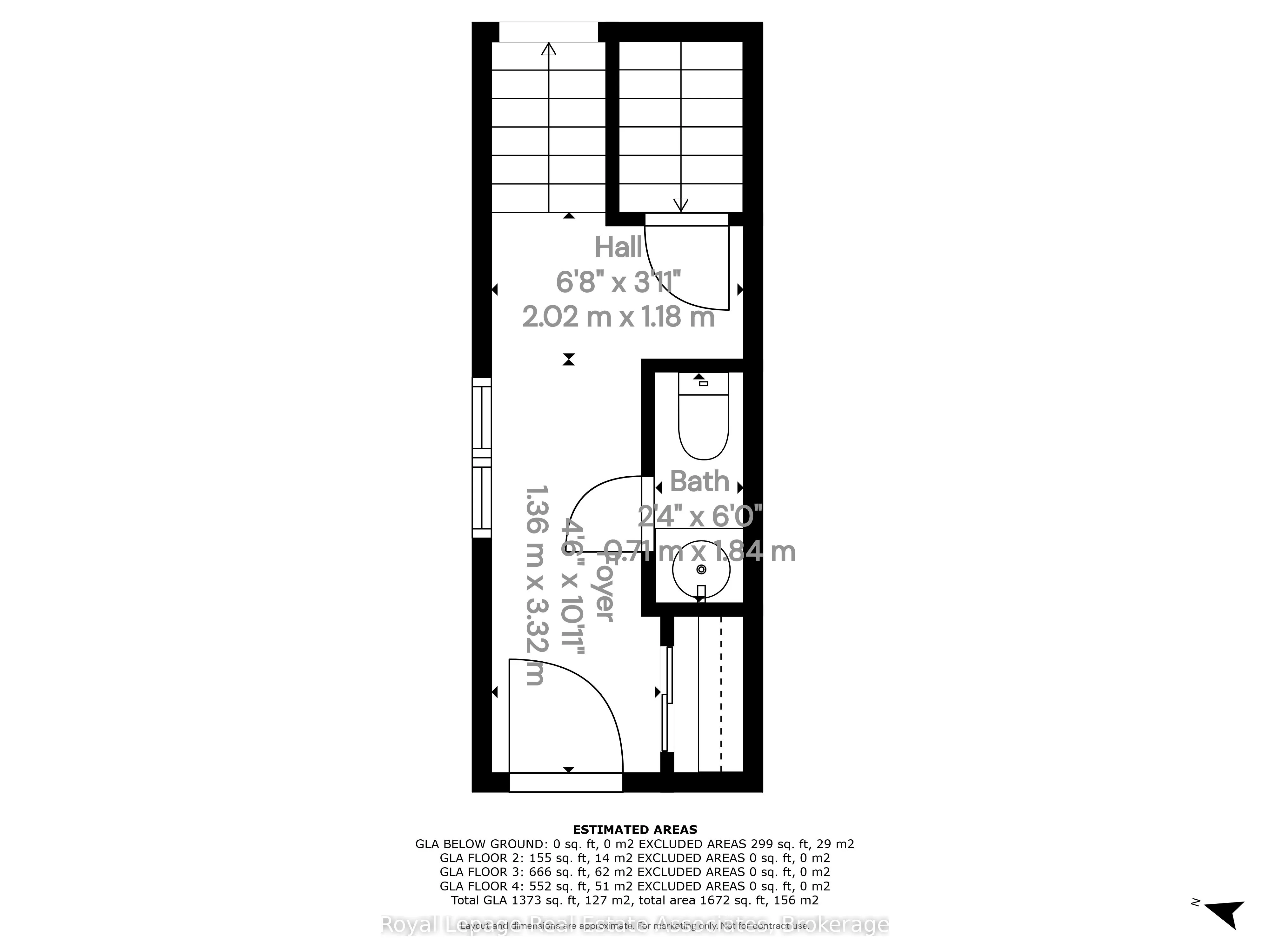 4353 Brandon Gate Drive
