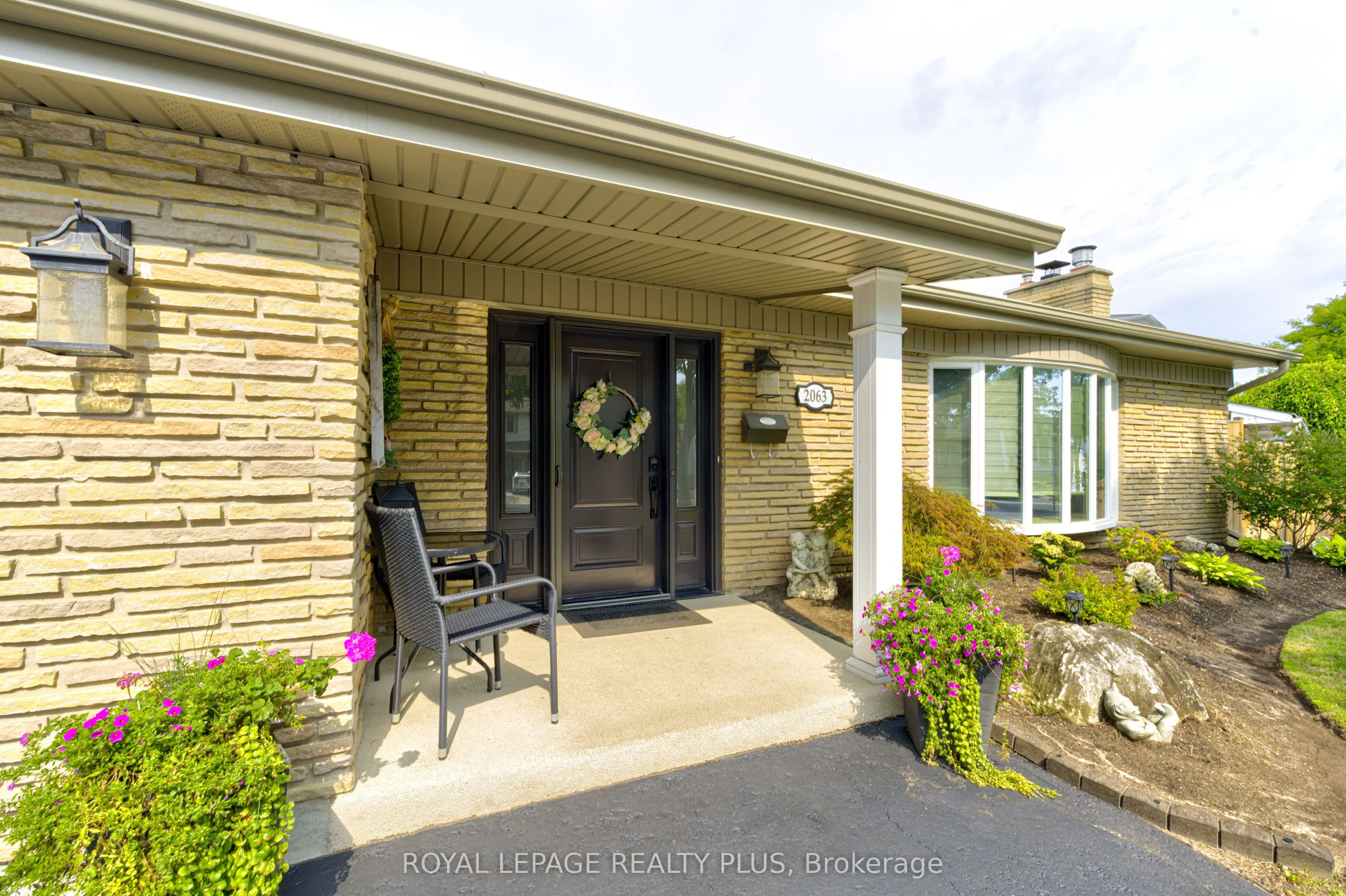 2063 Cavendish Drive
