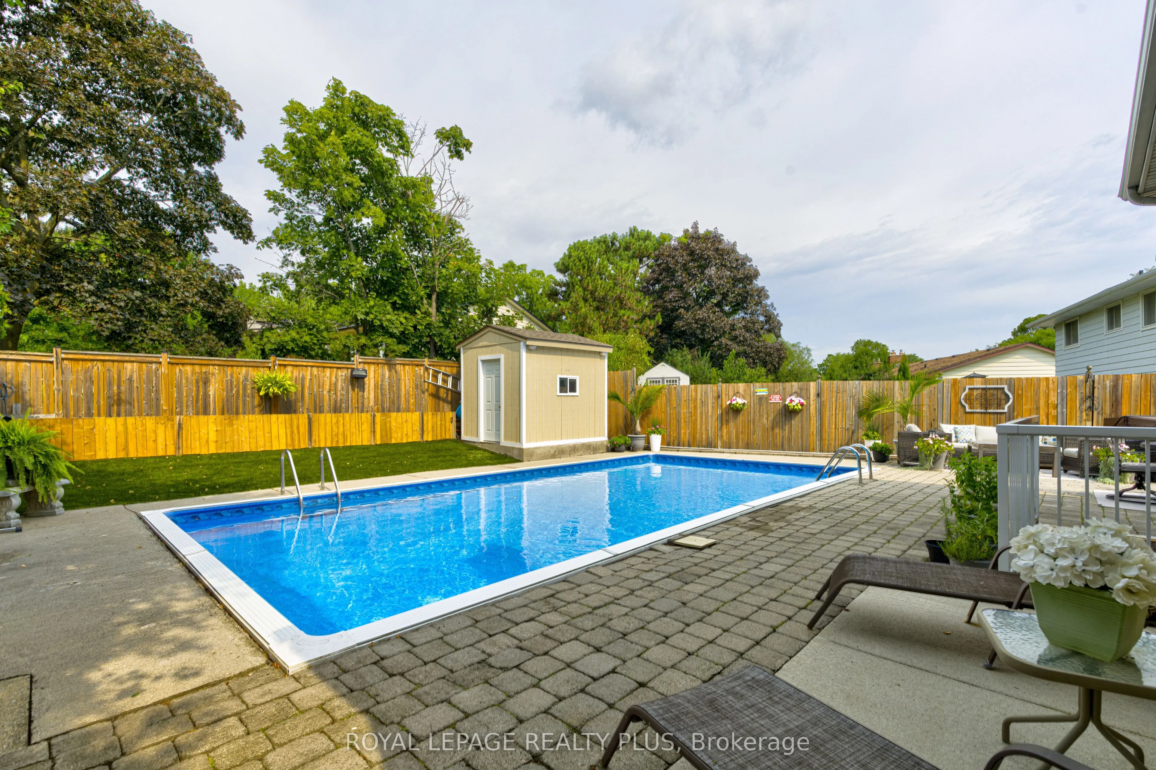 2063 Cavendish Drive