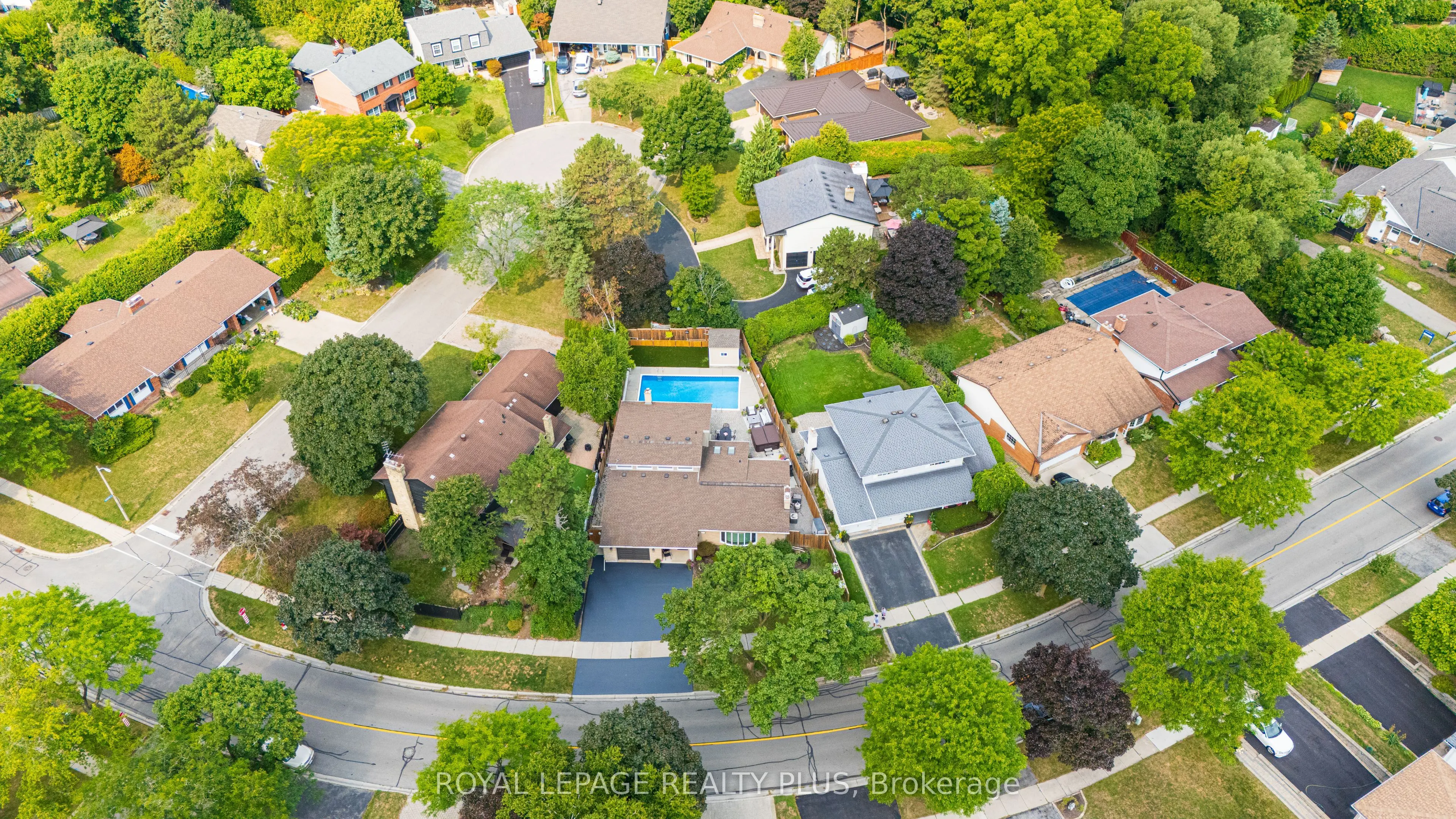 2063 Cavendish Drive