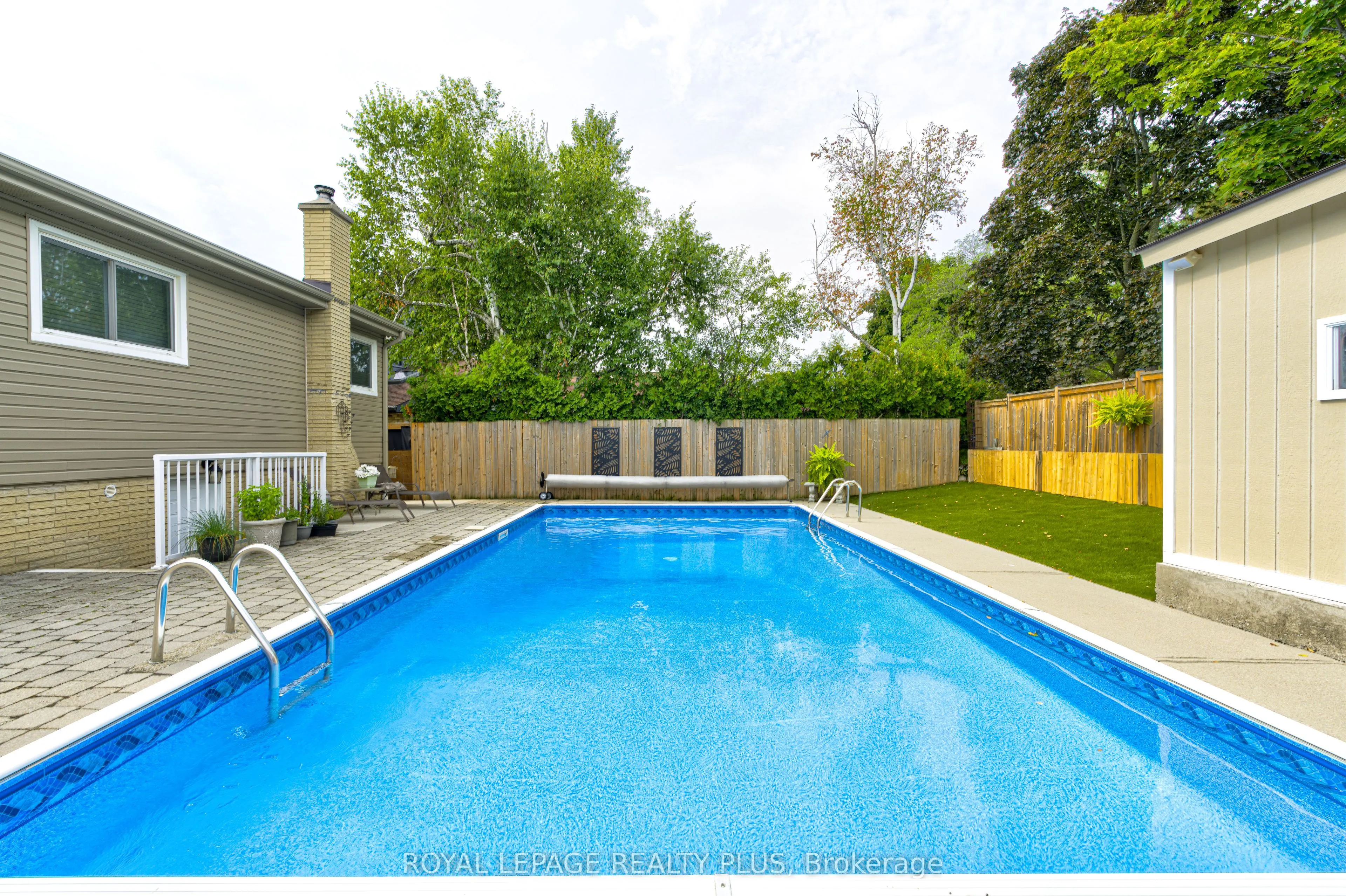 2063 Cavendish Drive