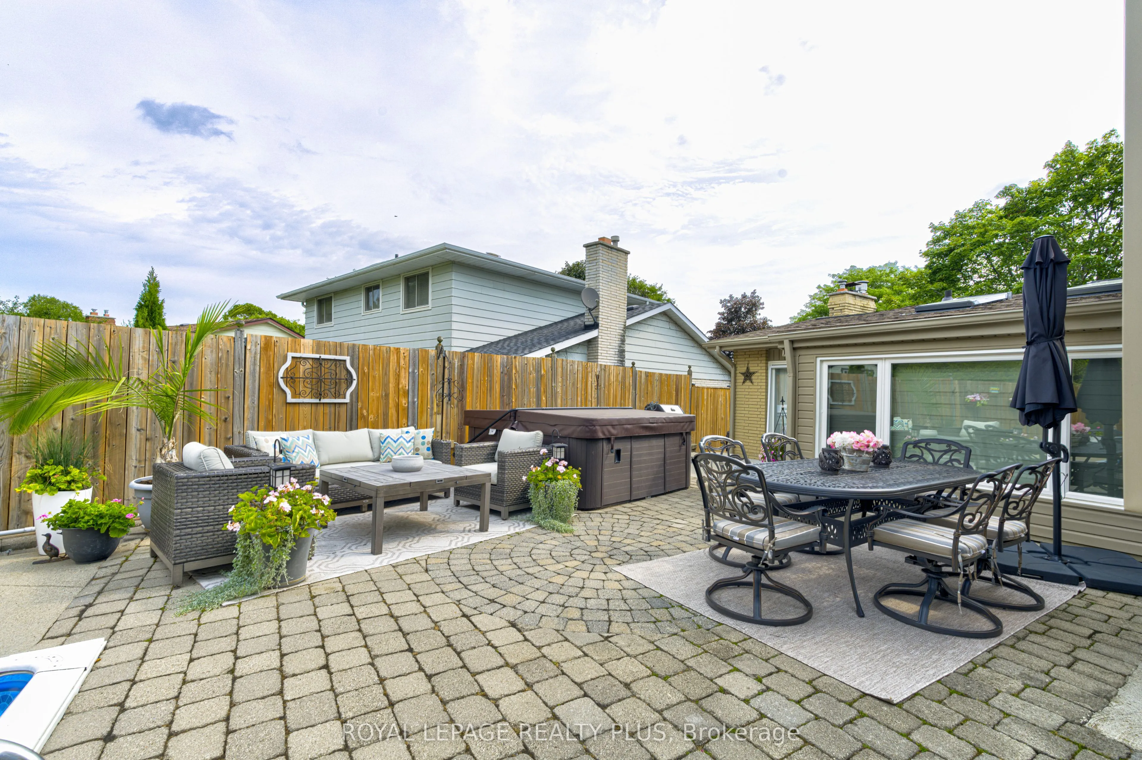2063 Cavendish Drive