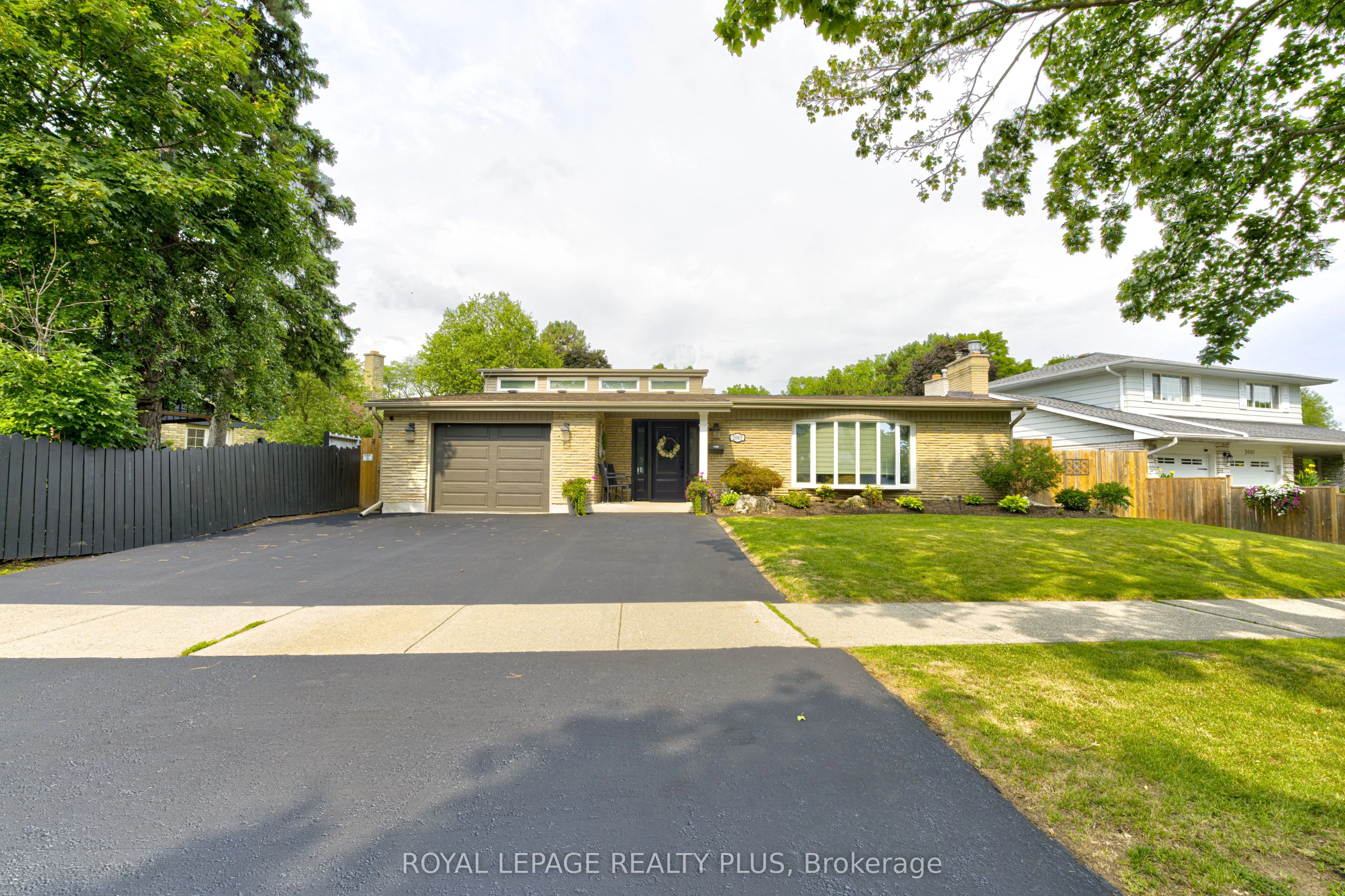 2063 Cavendish Drive