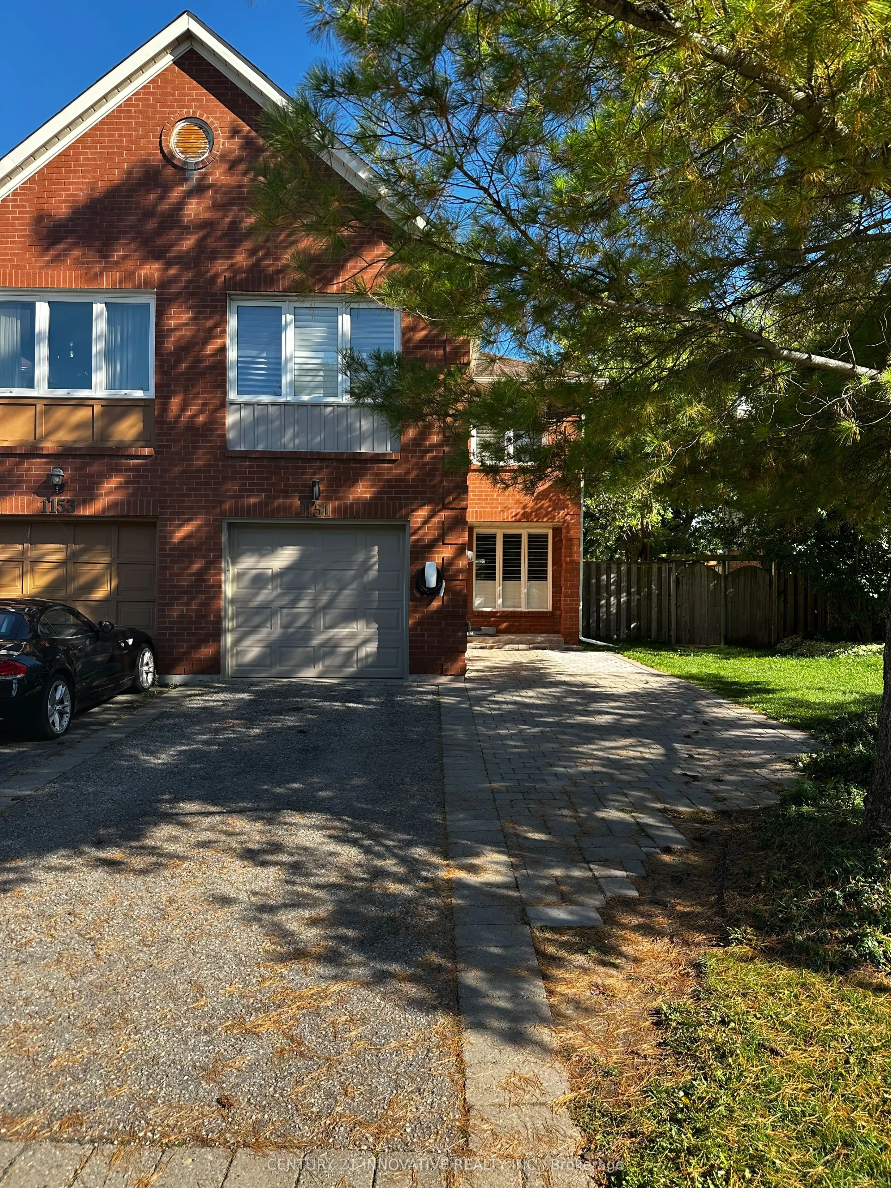 1151 Lindsay Drive