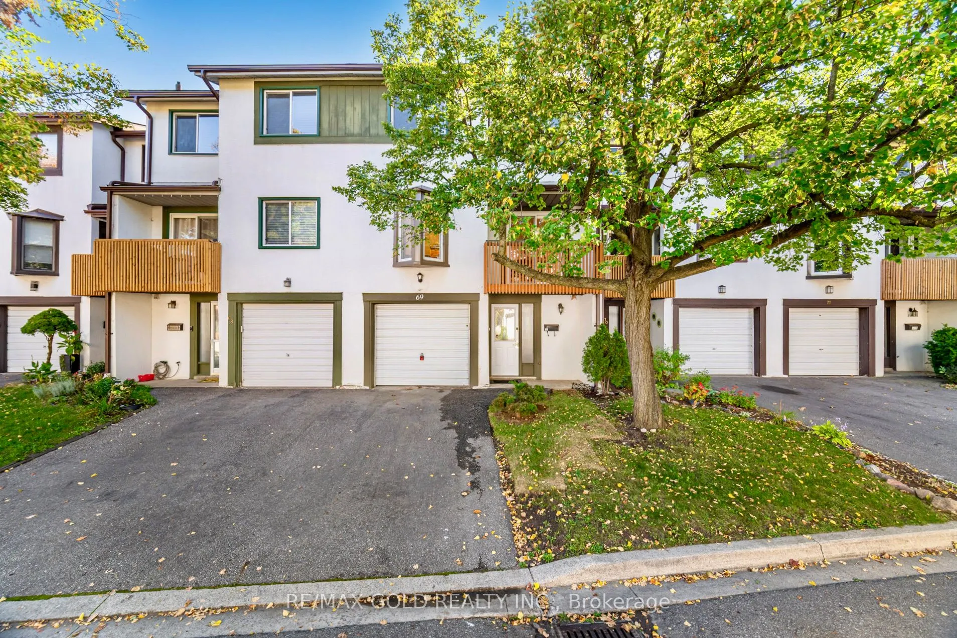 2651 Aquitaine Avenue, #69
