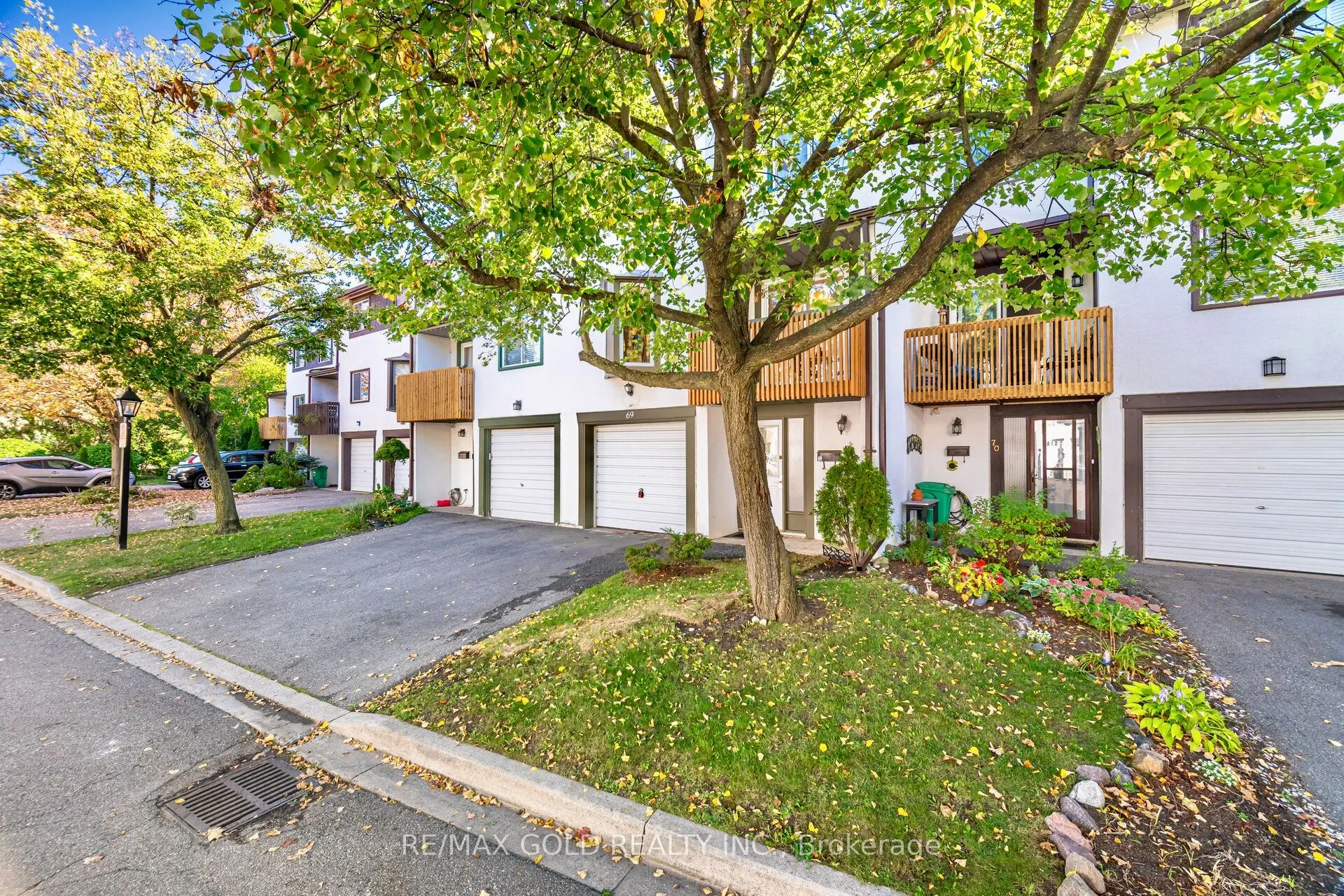 2651 Aquitaine Avenue, #69