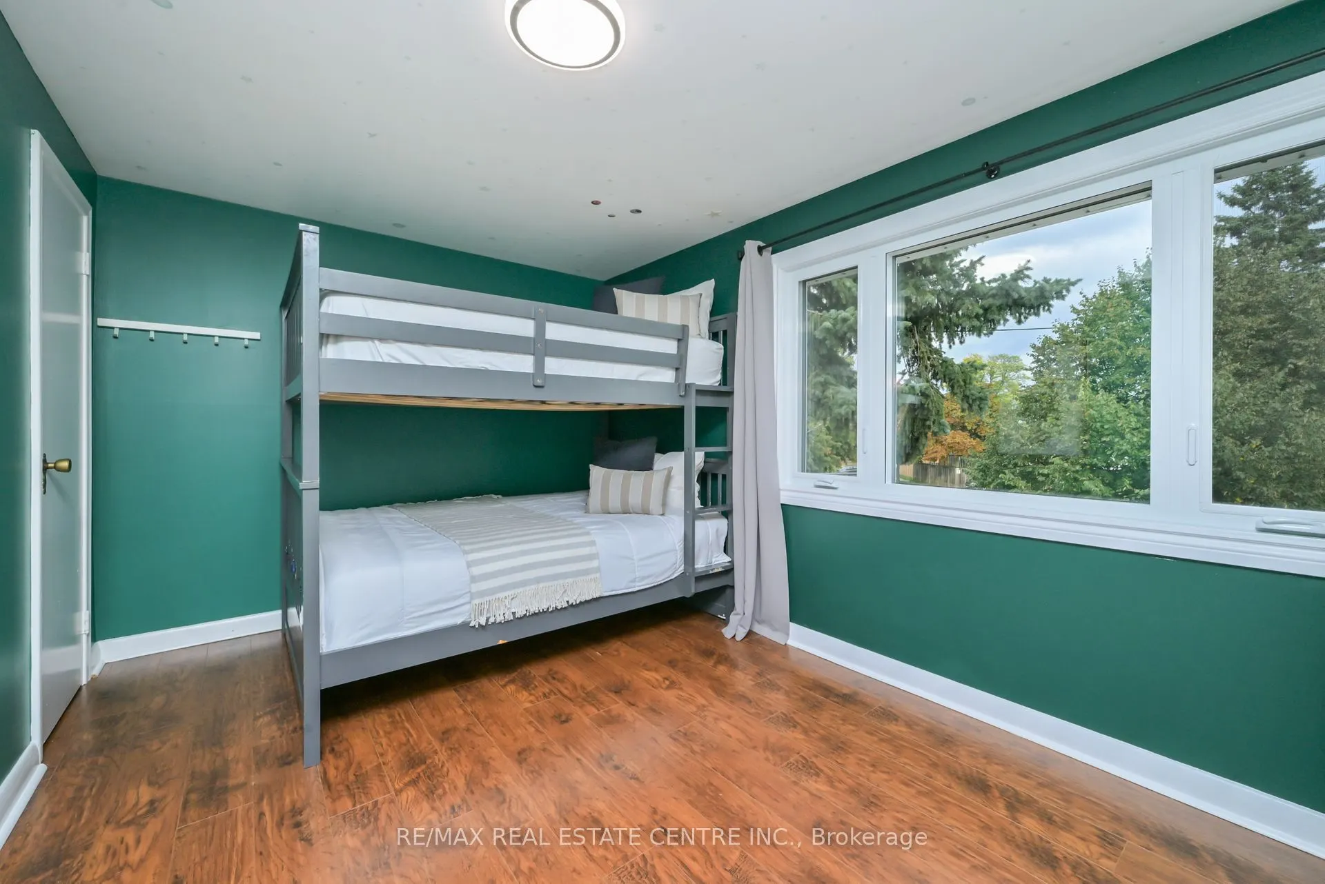 22 Morpeth Road