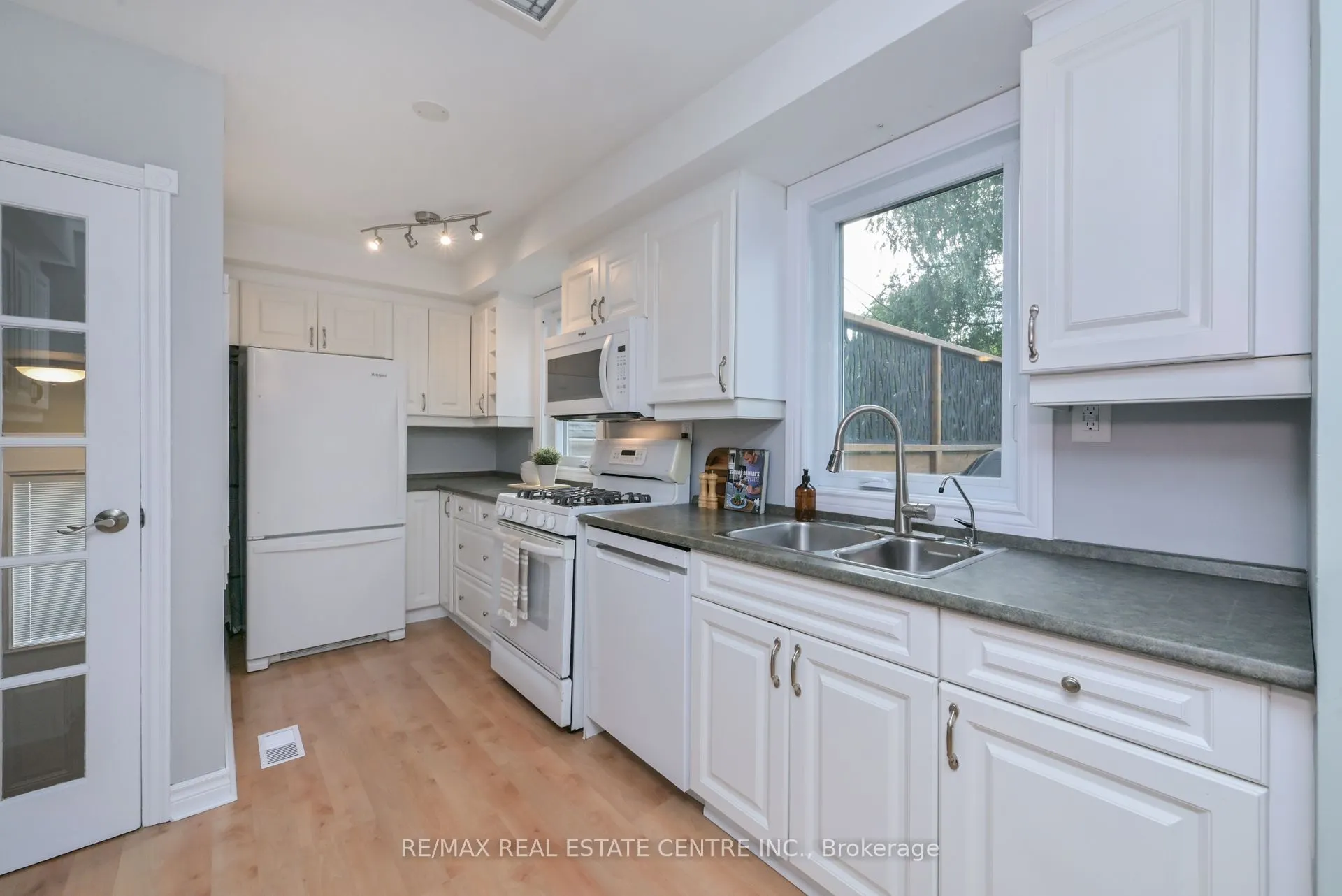 22 Morpeth Road