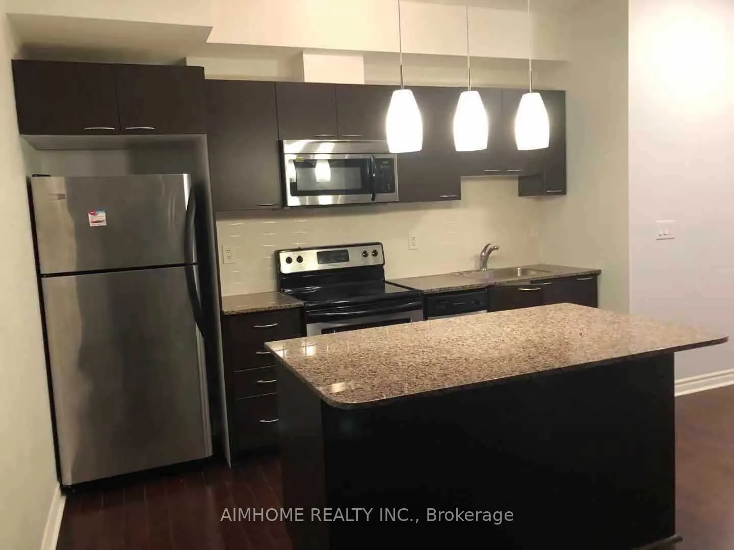 385 Prince Of Wales Drive, #1202