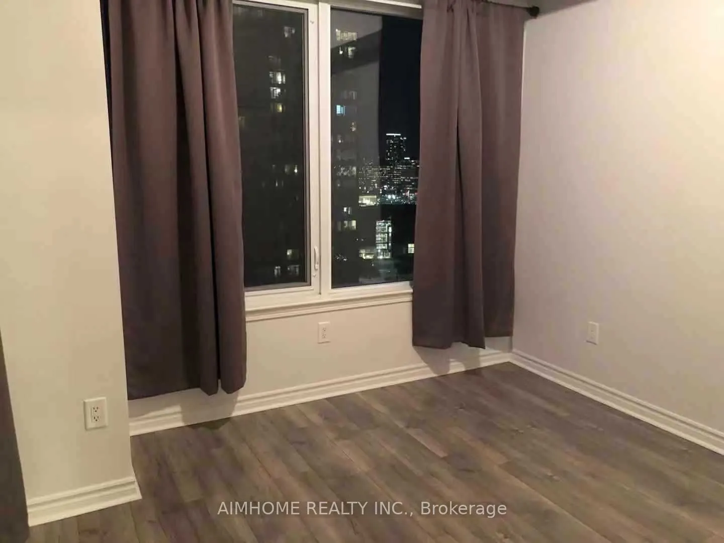 385 Prince Of Wales Drive, #1202