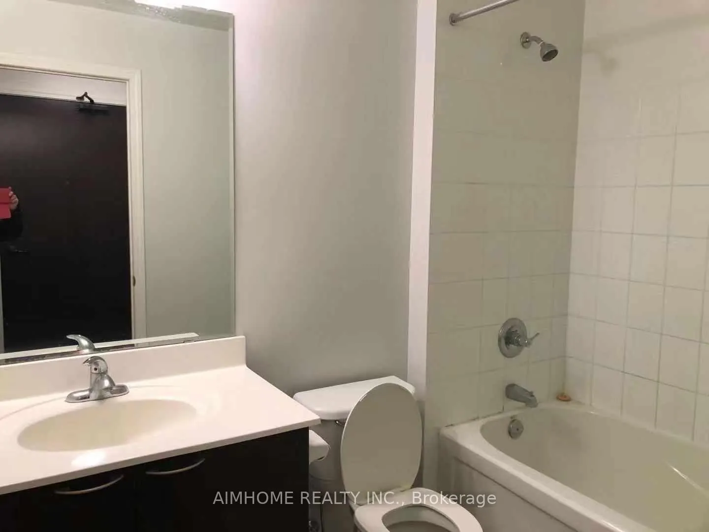 385 Prince Of Wales Drive, #1202
