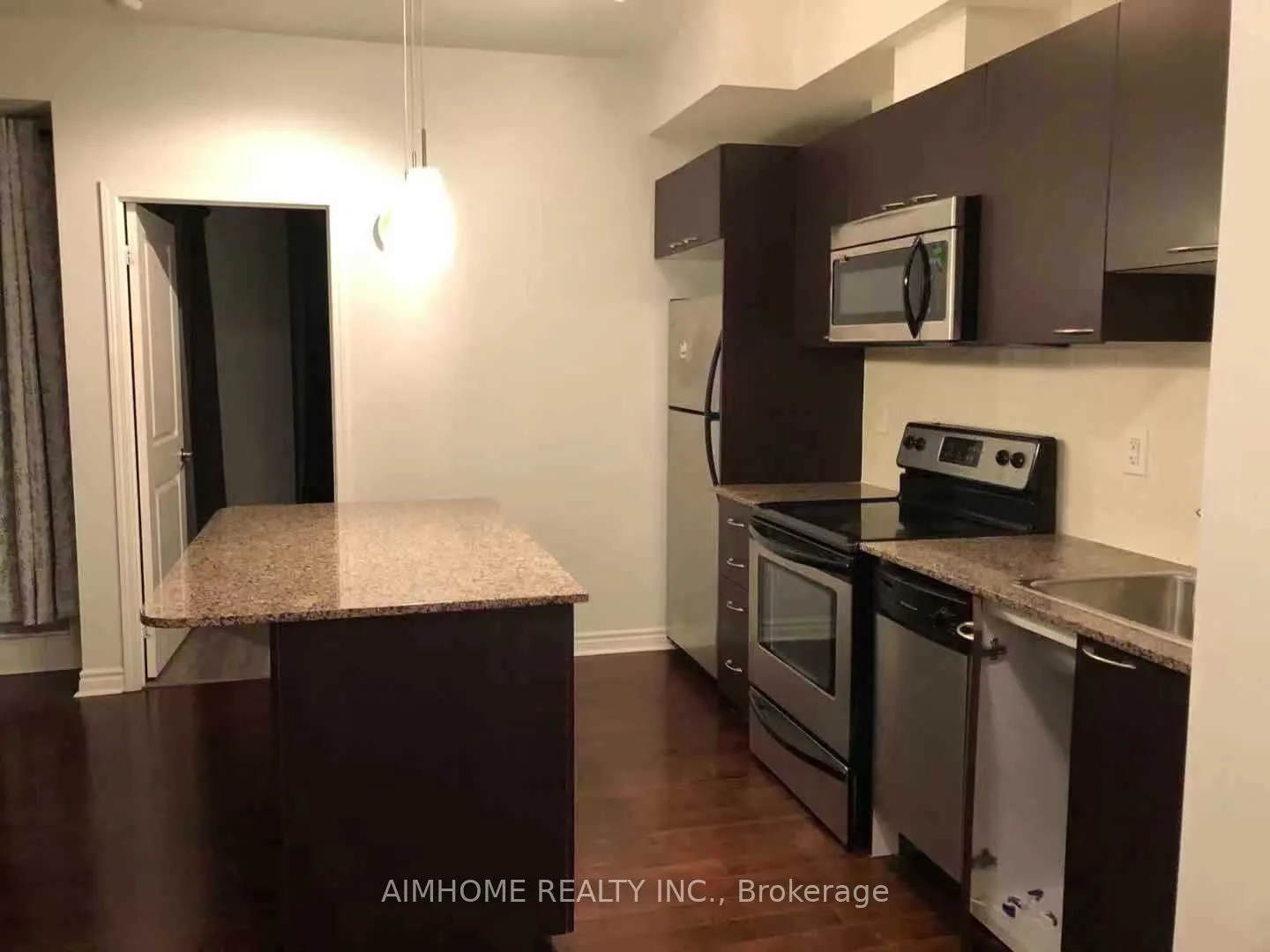 385 Prince Of Wales Drive, #1202