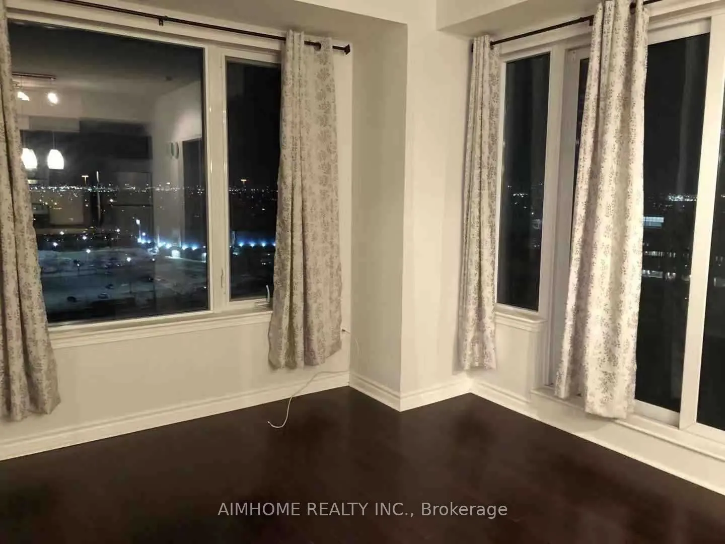 385 Prince Of Wales Drive, #1202