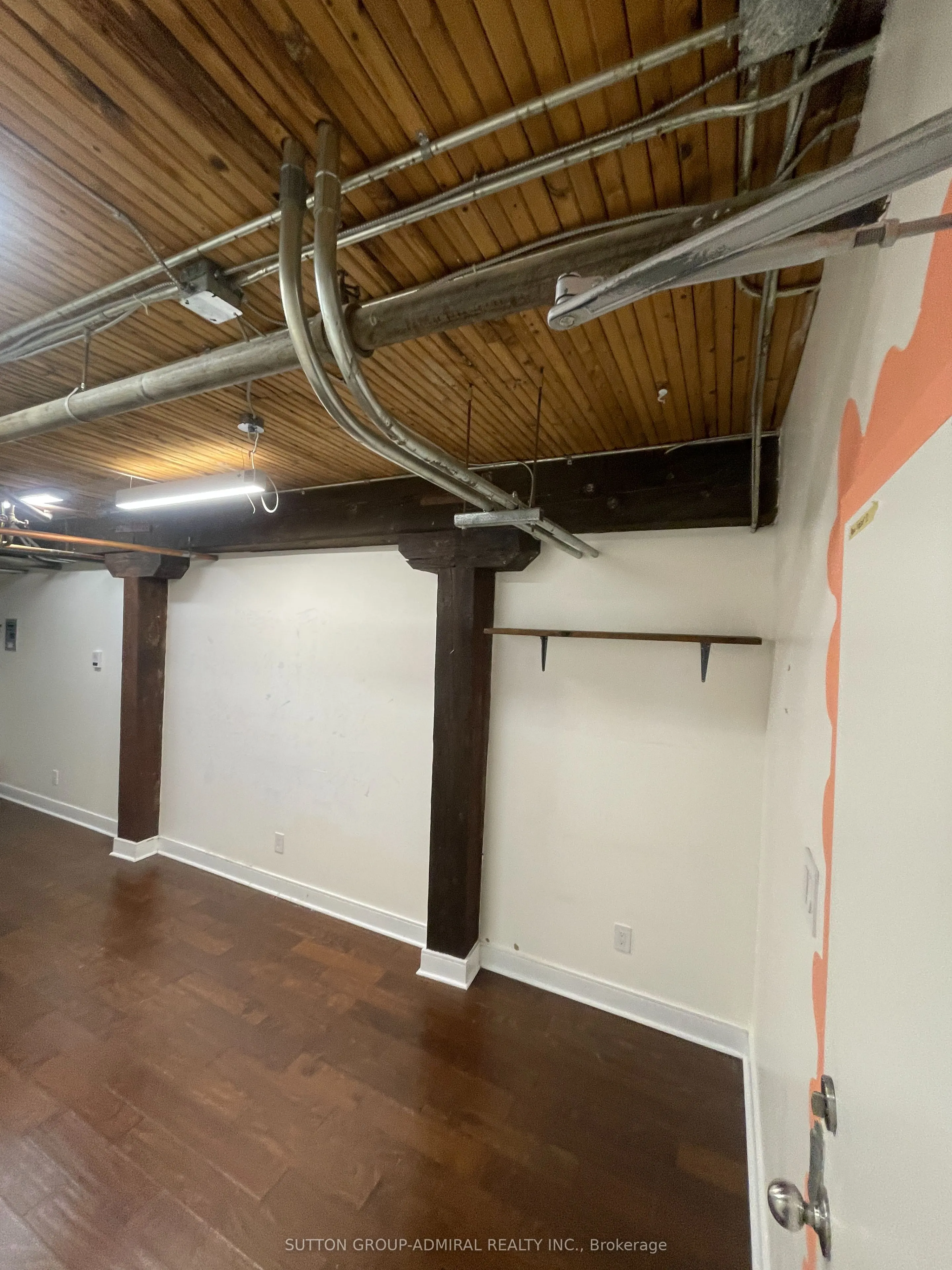 34 Noble Street, #L103
