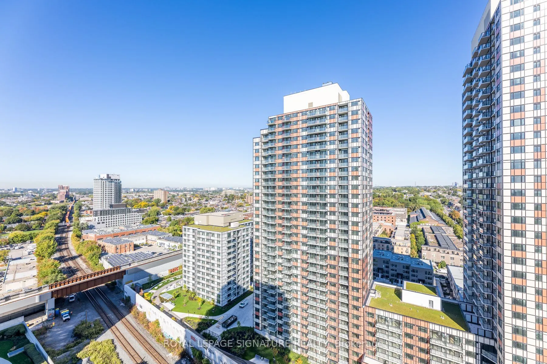1410 Dupont Street, #2201