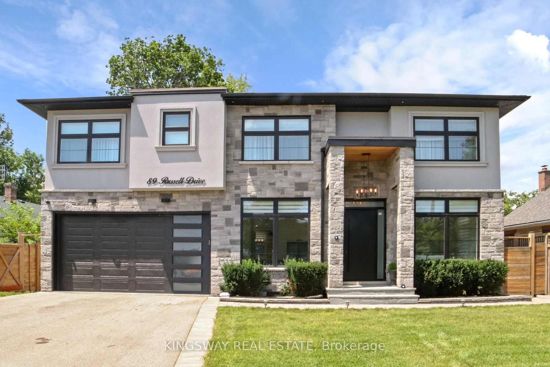 89 Russell Drive