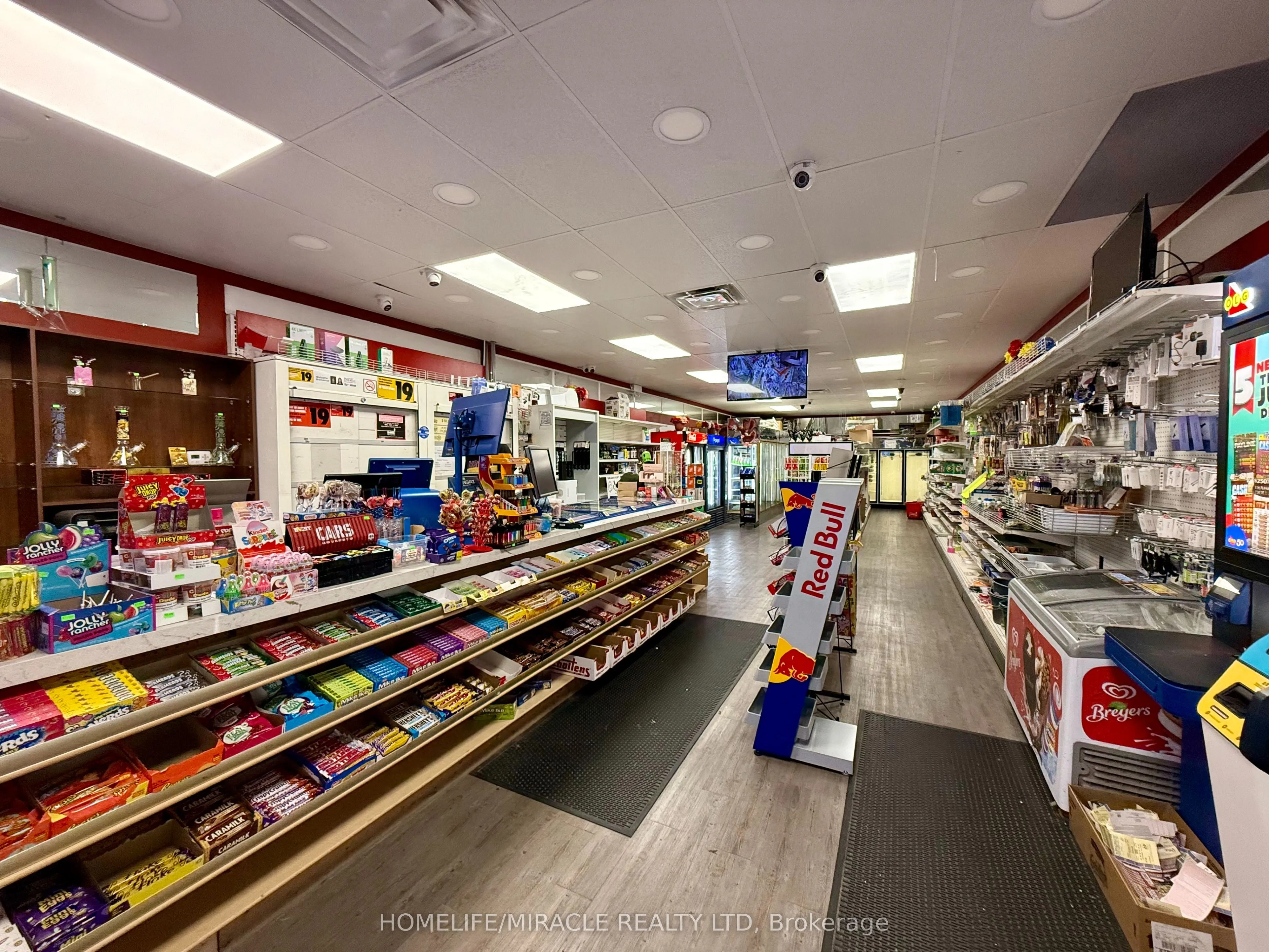 4099 Erin Mills Parkway, #12