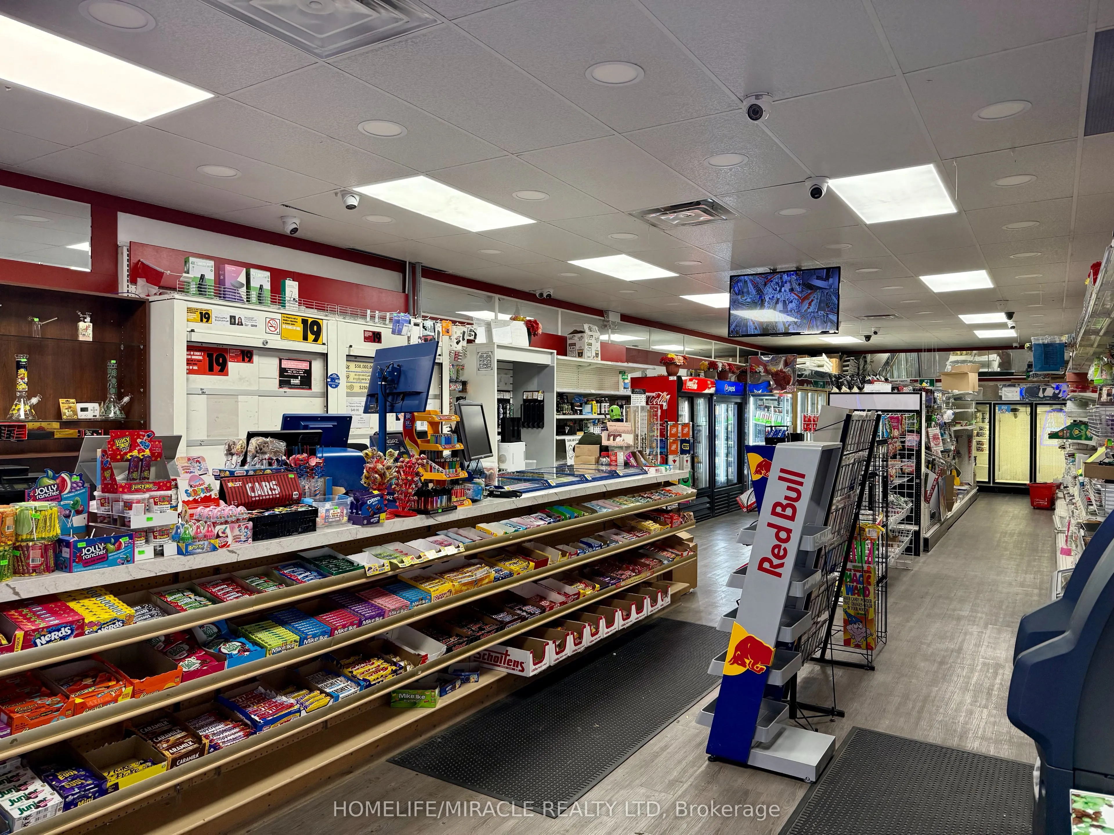 4099 Erin Mills Parkway, #12