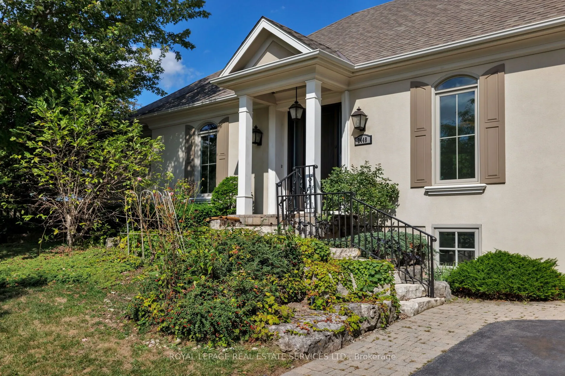 2448 Bridge Road