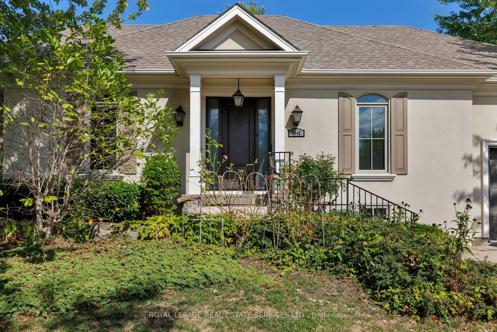 2448 Bridge Road