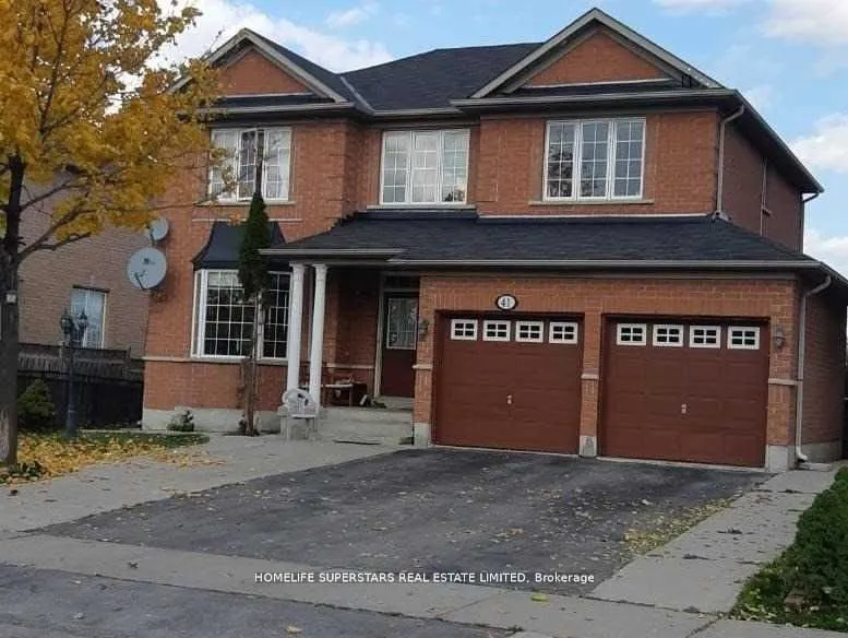 41 Thorndale Road