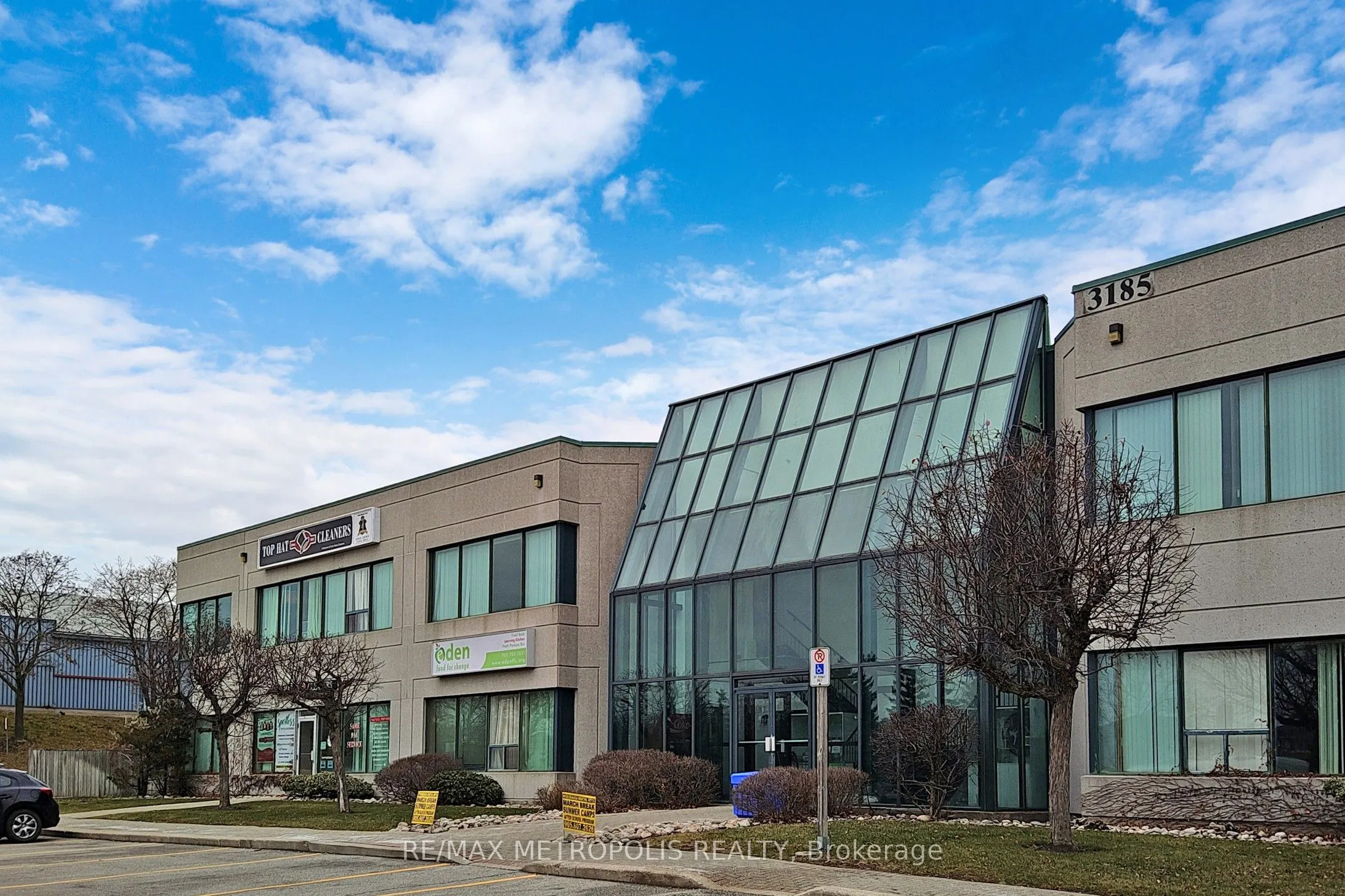 3185 Unity Drive, #3