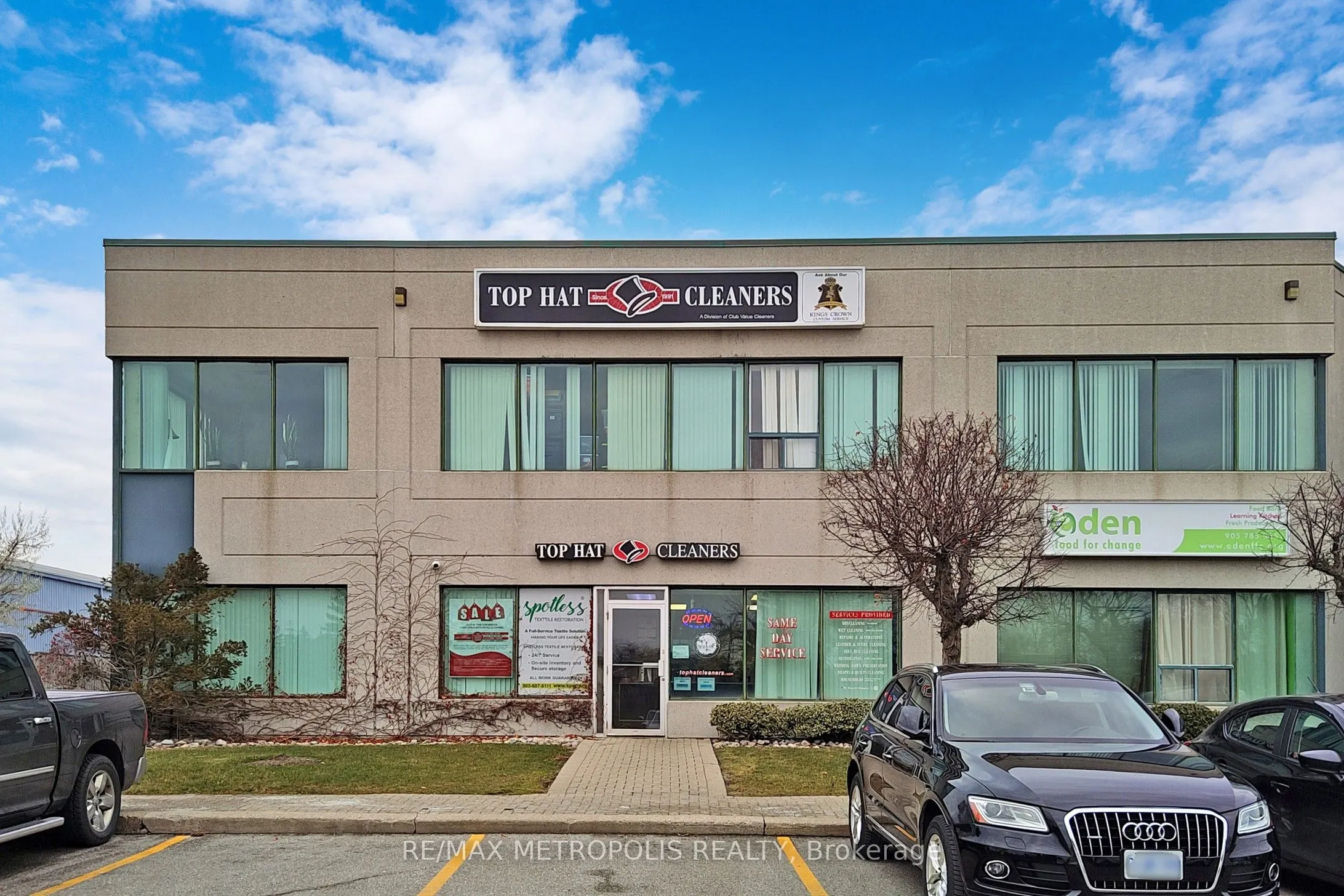 3185 Unity Drive, #3
