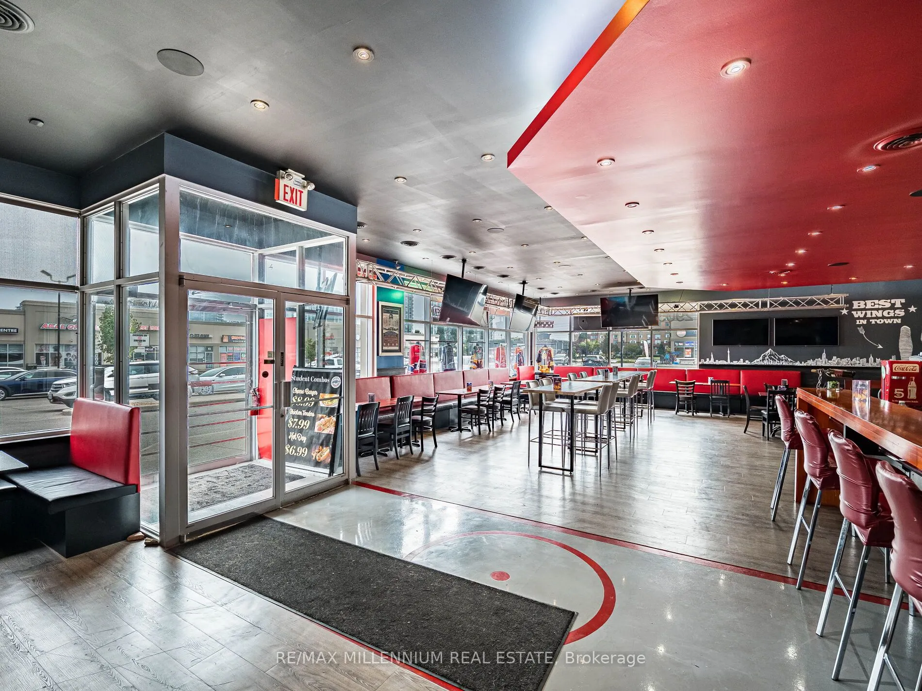 2905 Eglinton Avenue W