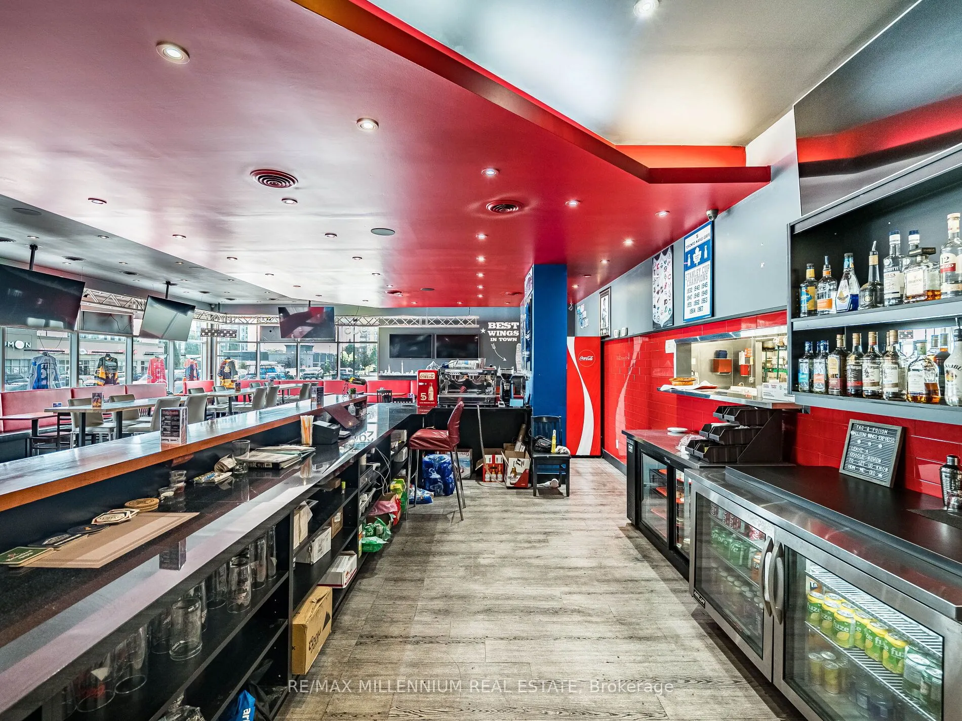 2905 Eglinton Avenue W