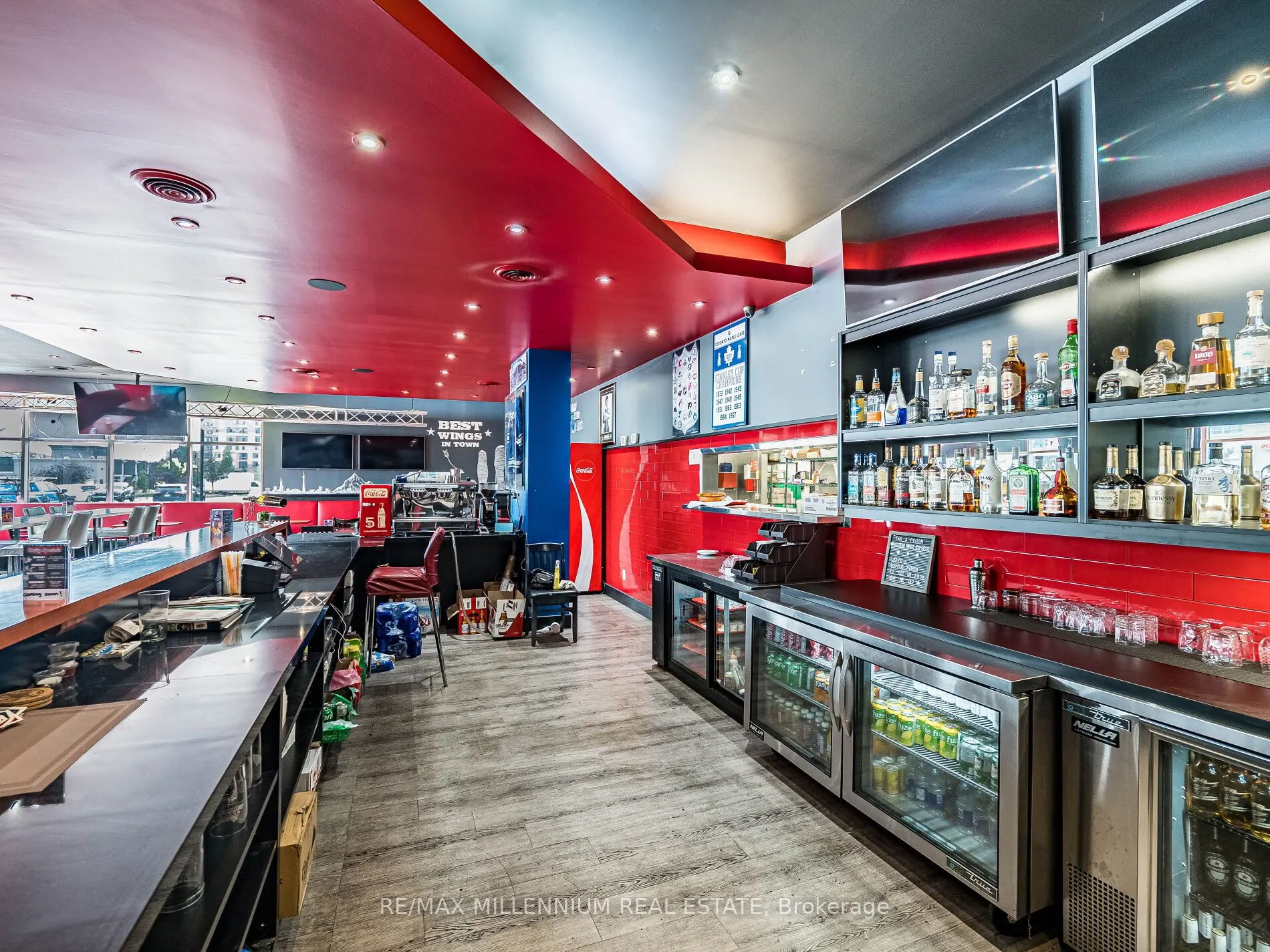 2905 Eglinton Avenue W