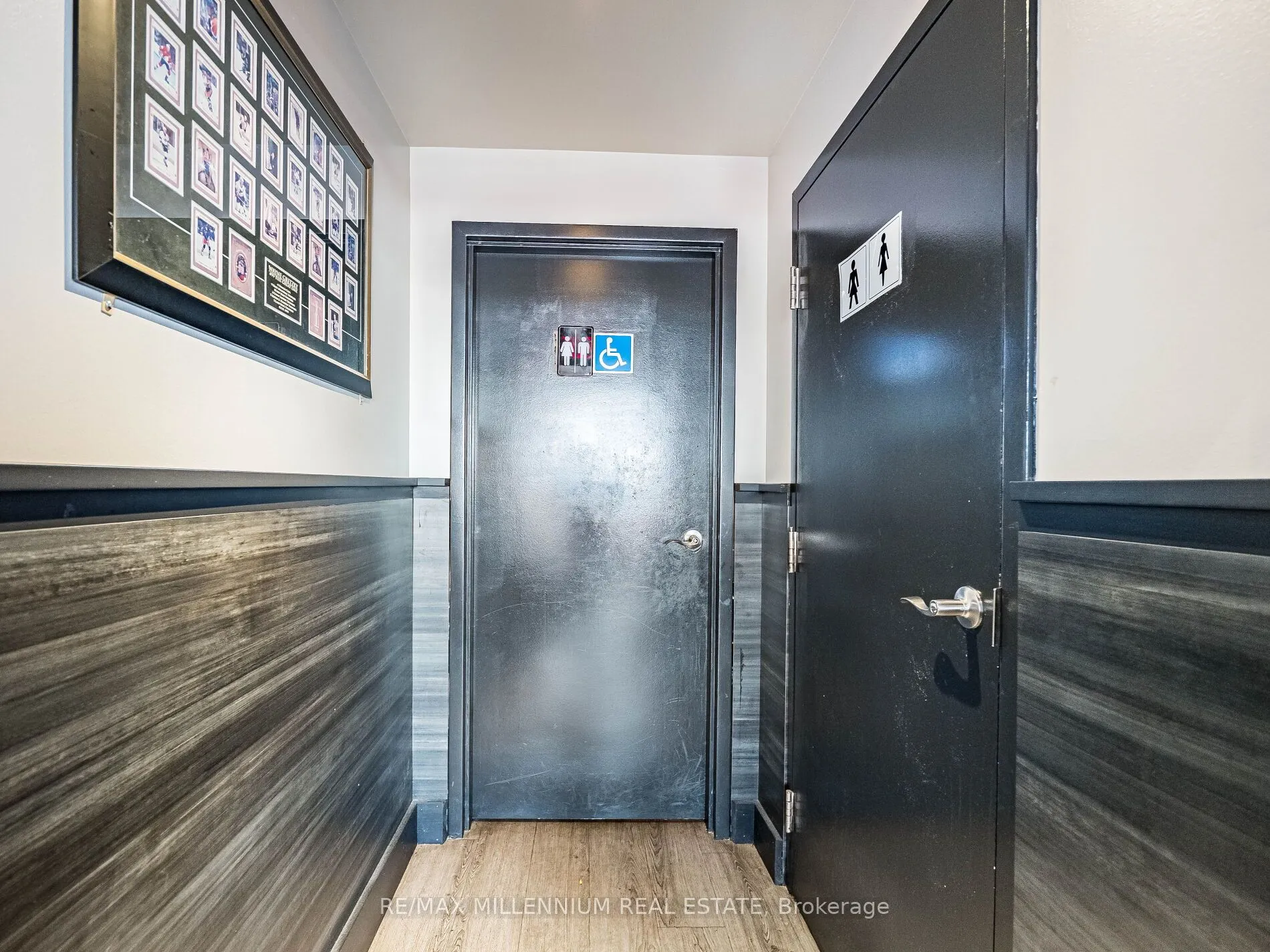2905 Eglinton Avenue W