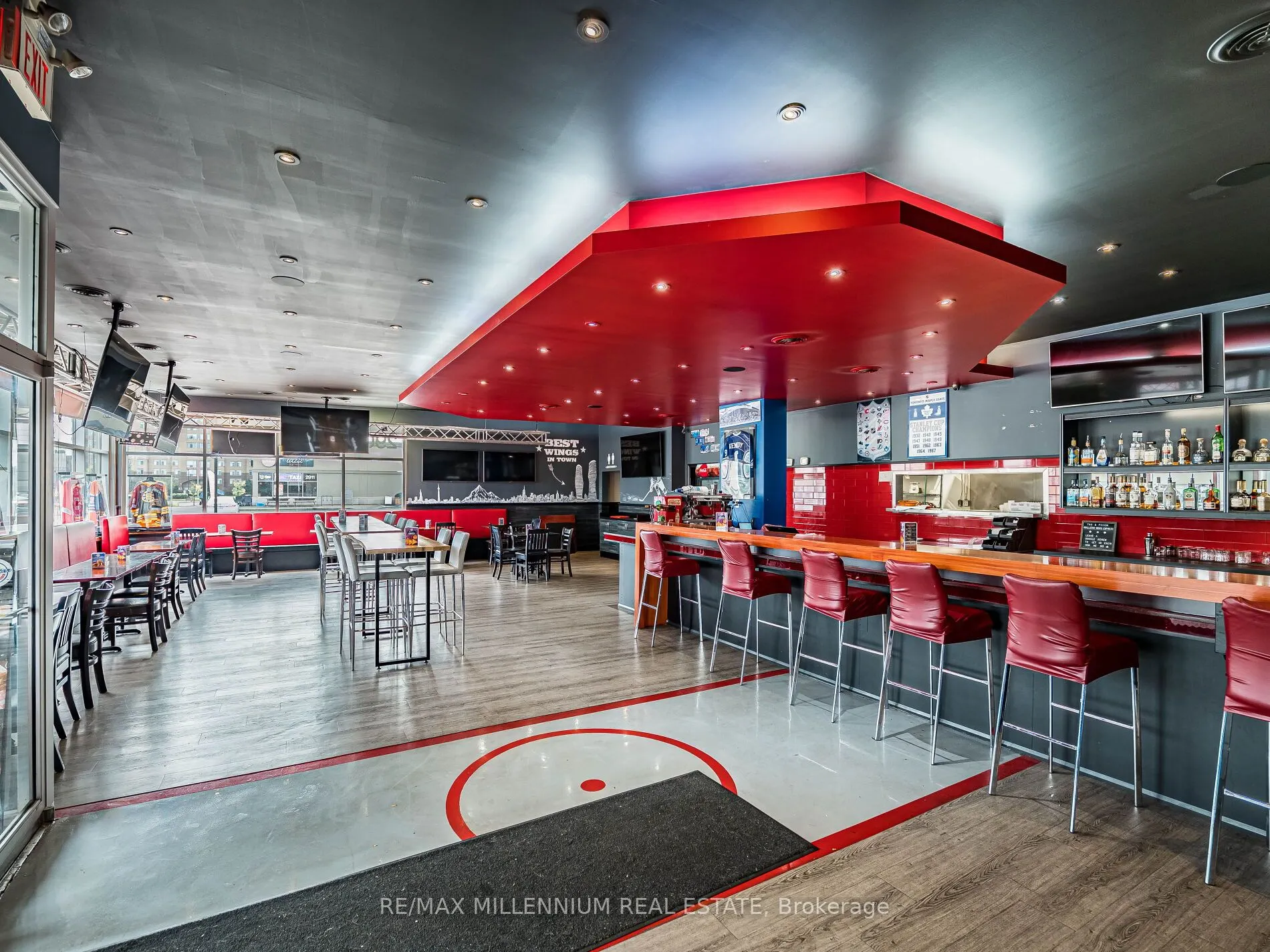 2905 Eglinton Avenue W