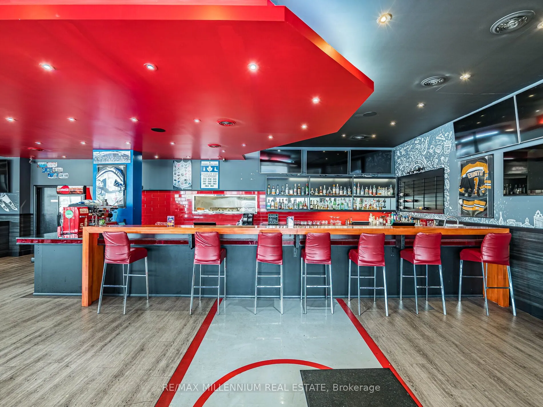 2905 Eglinton Avenue W