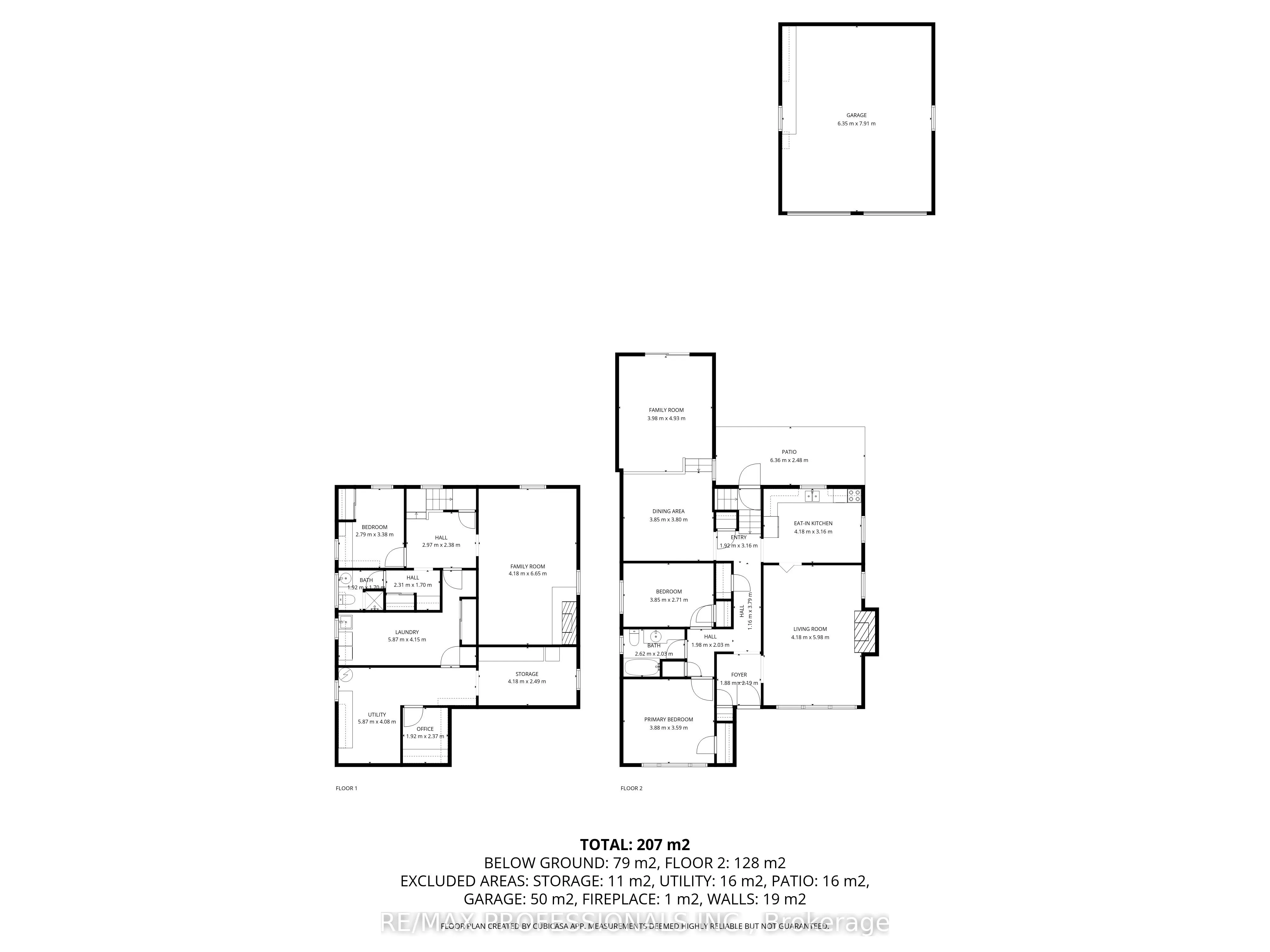 55 Old Burnhamthorpe Road