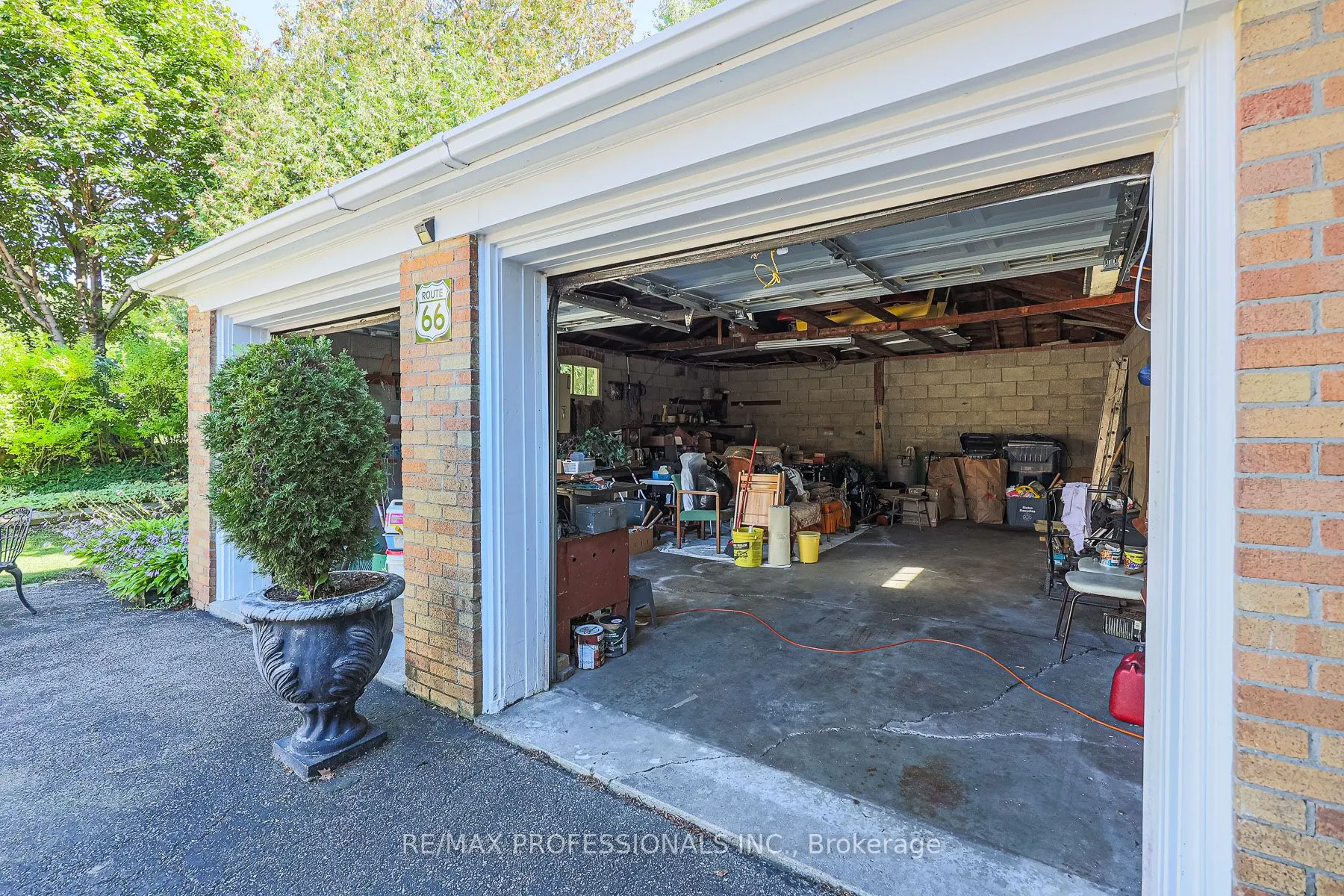 55 Old Burnhamthorpe Road