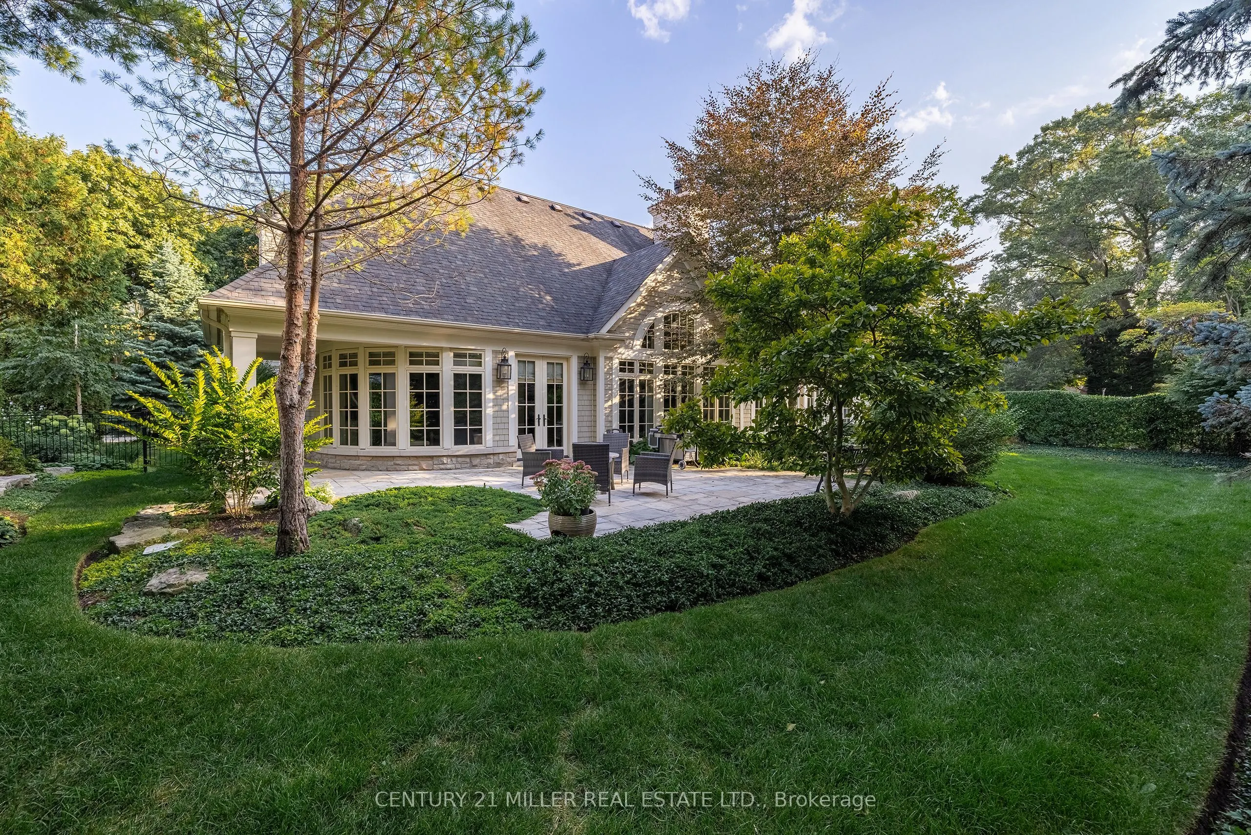 2039 Ardleigh Road