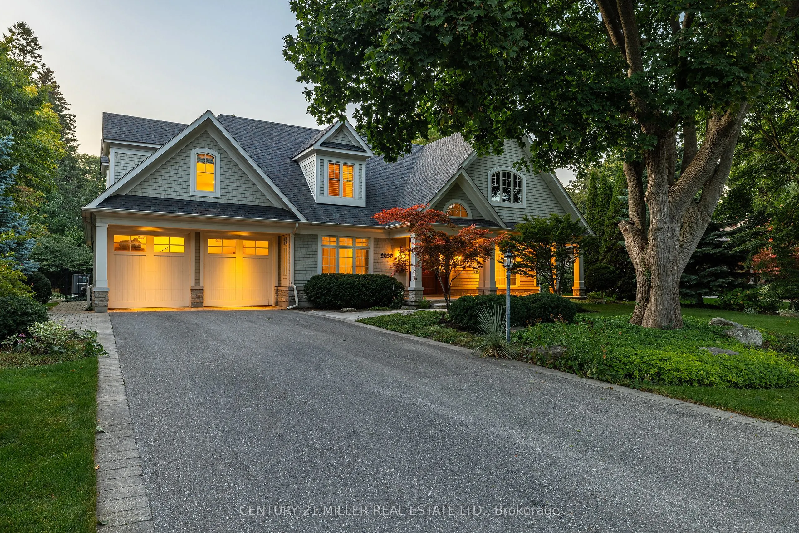 2039 Ardleigh Road
