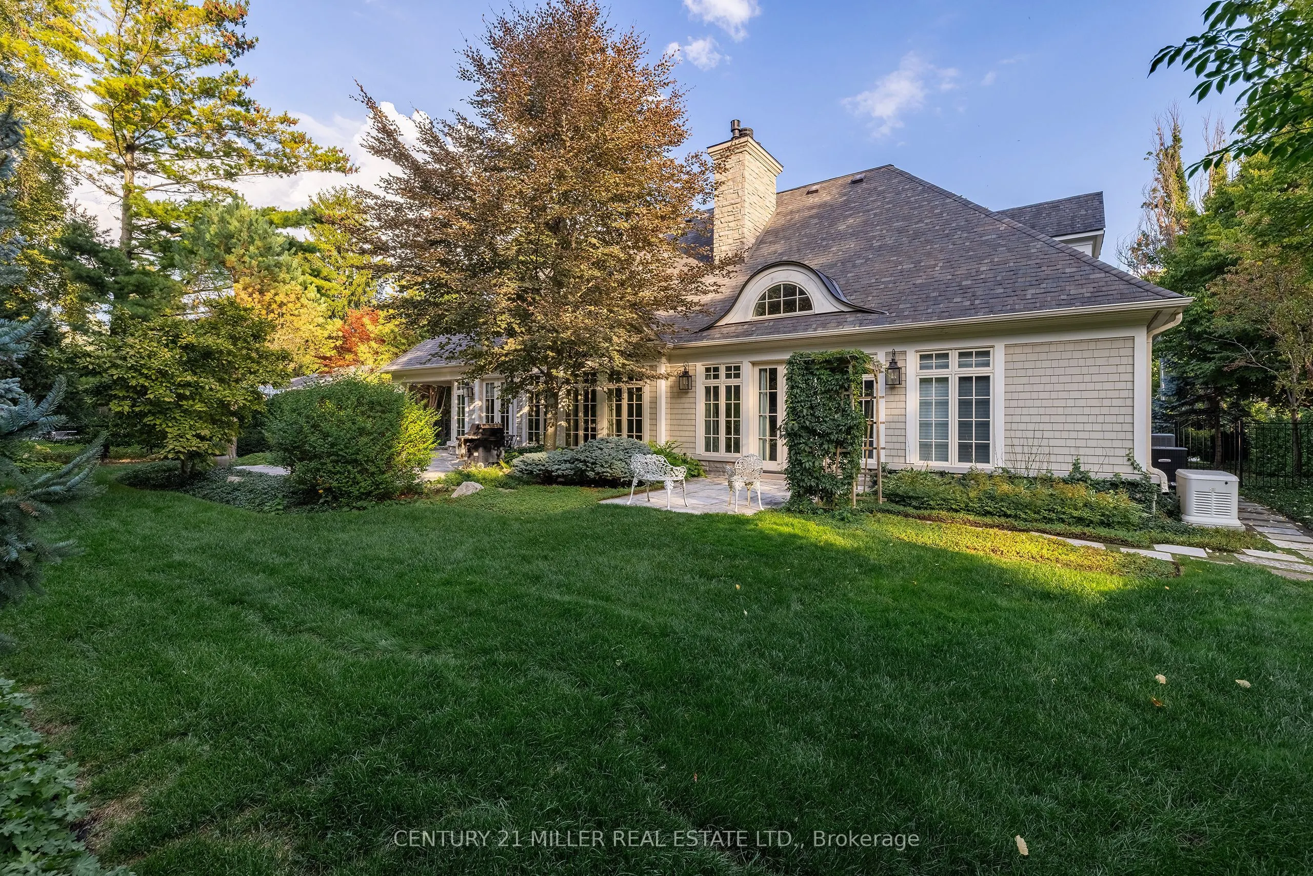 2039 Ardleigh Road