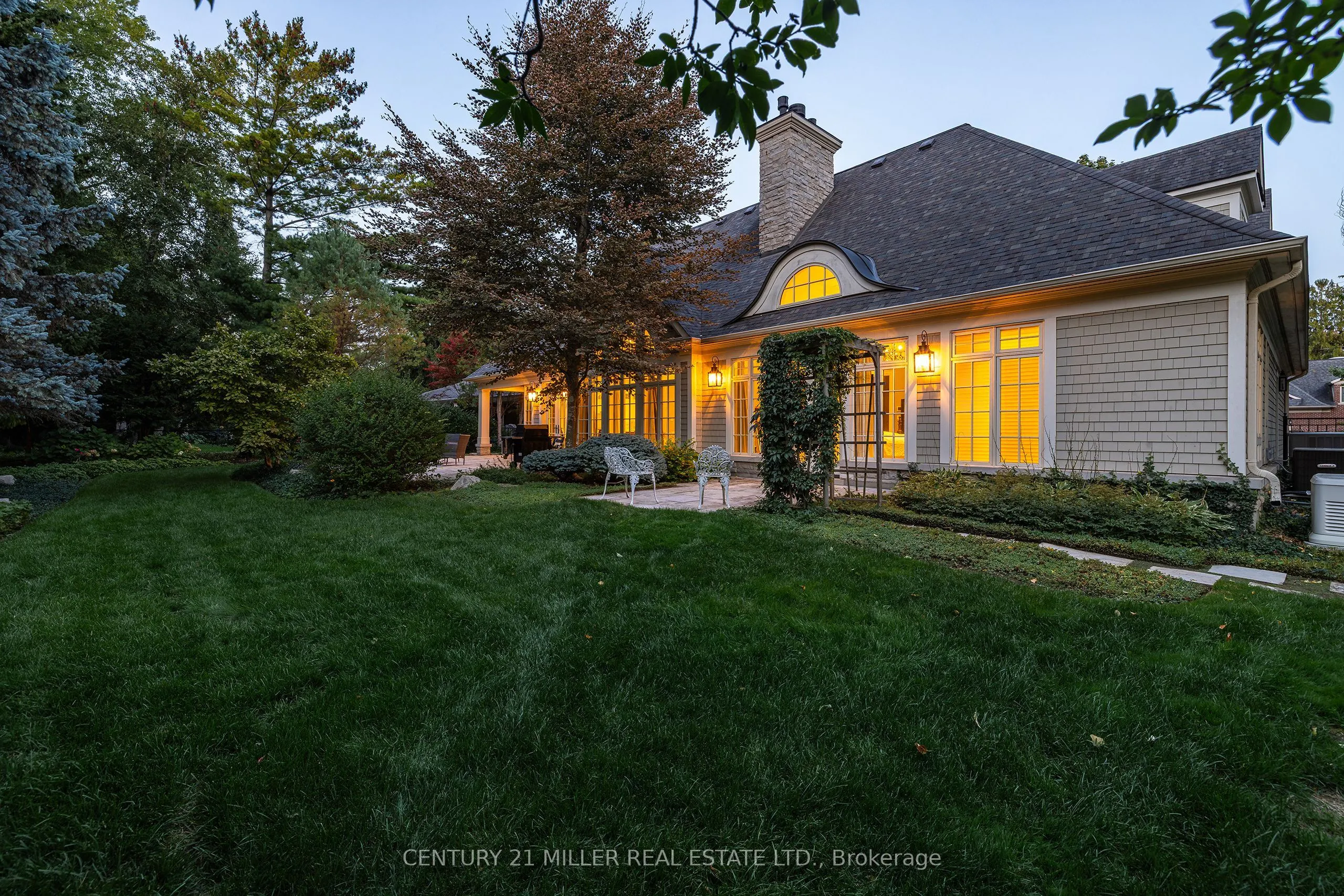 2039 Ardleigh Road