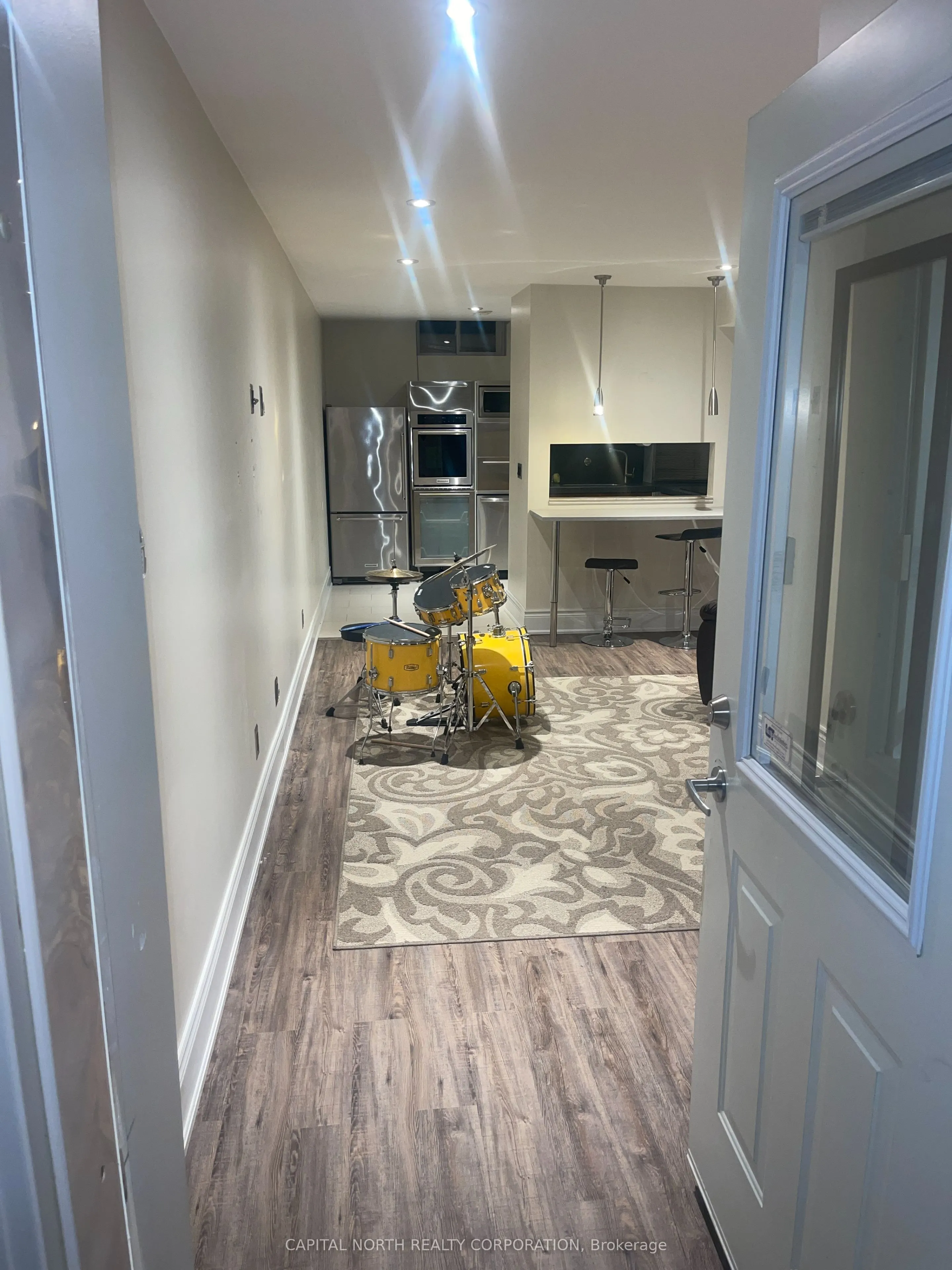 7 Compton Crescent, #BSMT