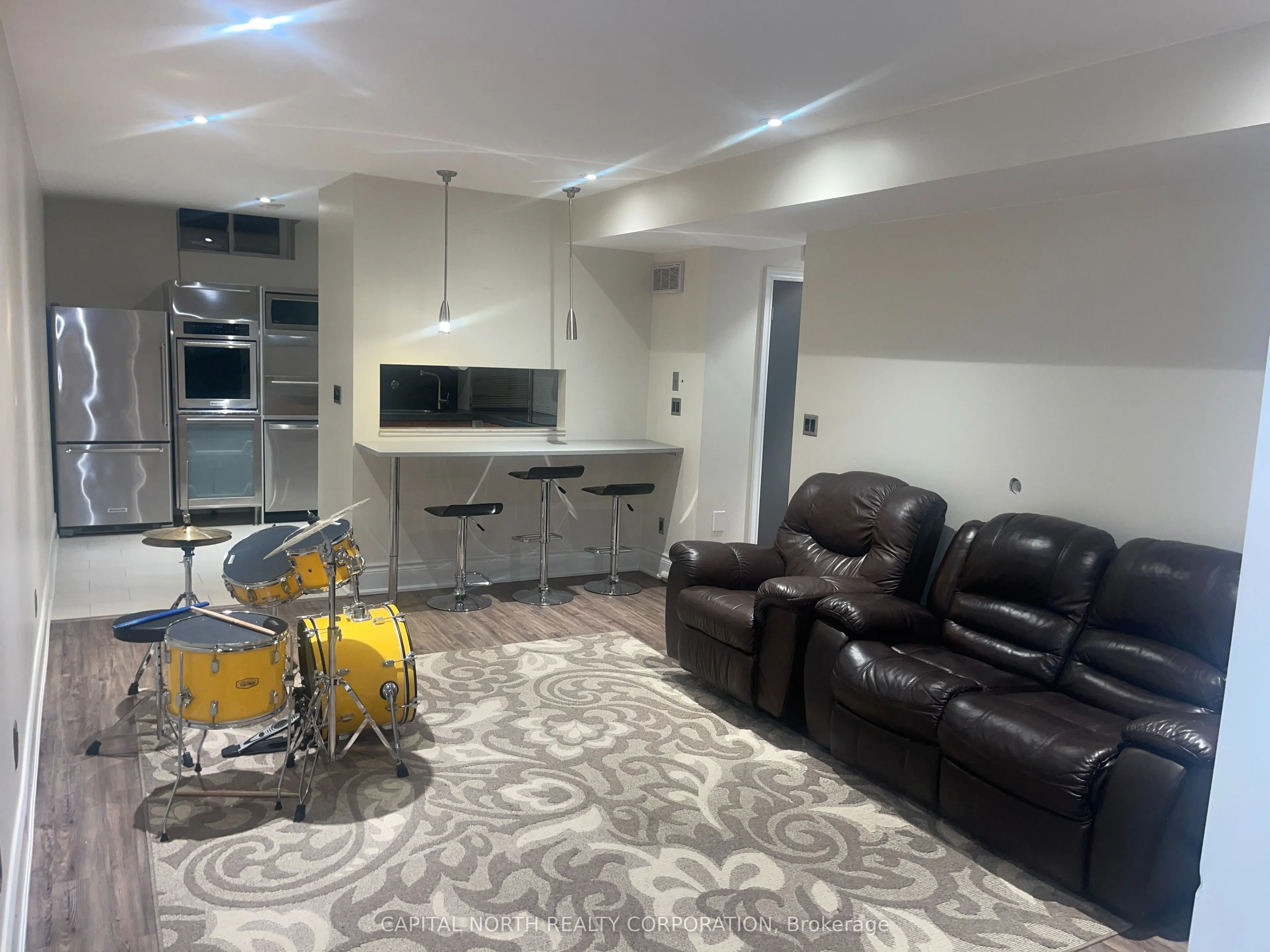 7 Compton Crescent, #BSMT