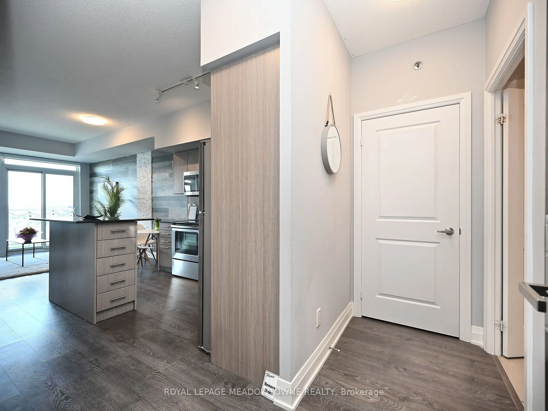 55 Speers Road