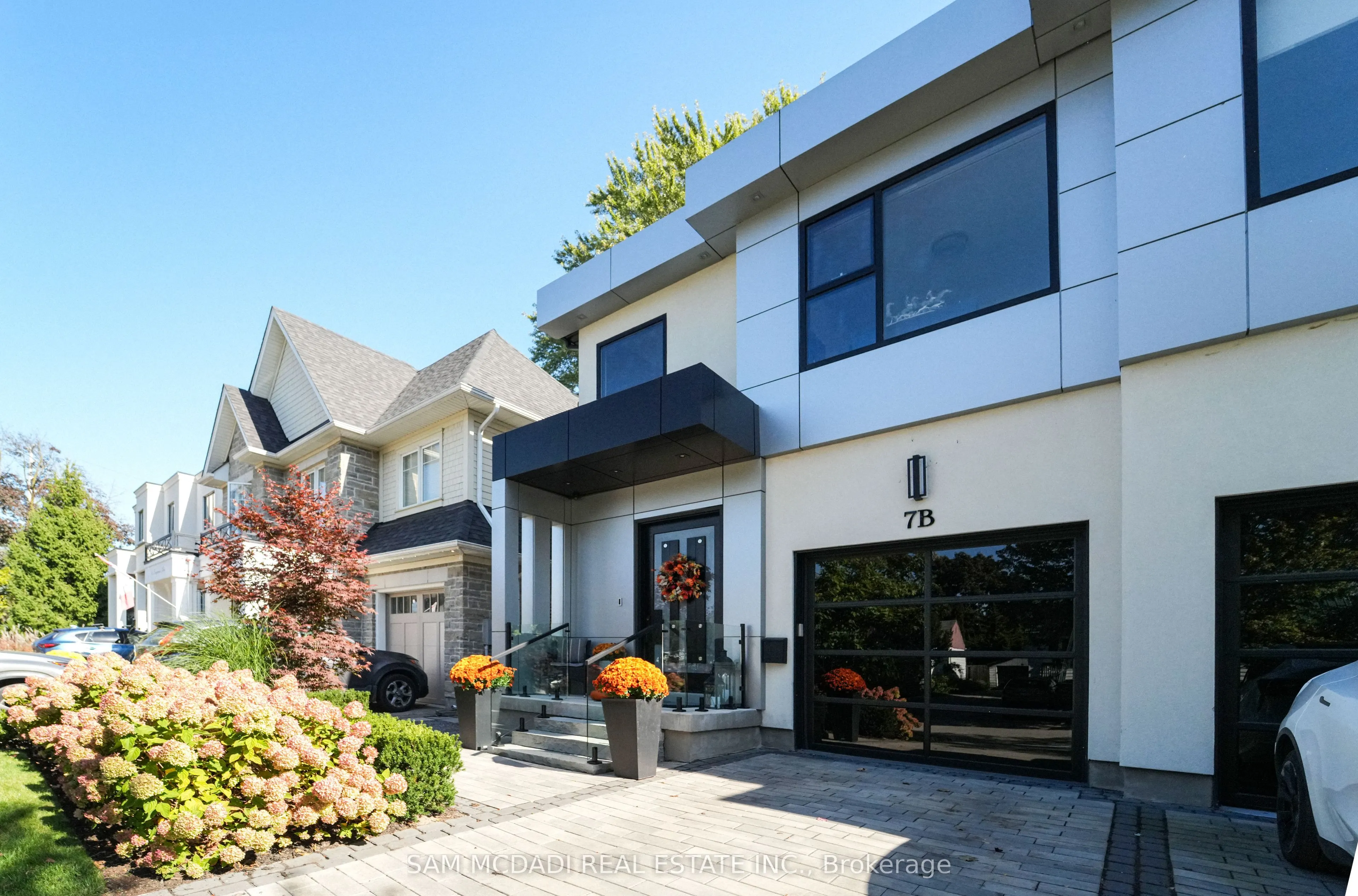 7B Iroquois Avenue
